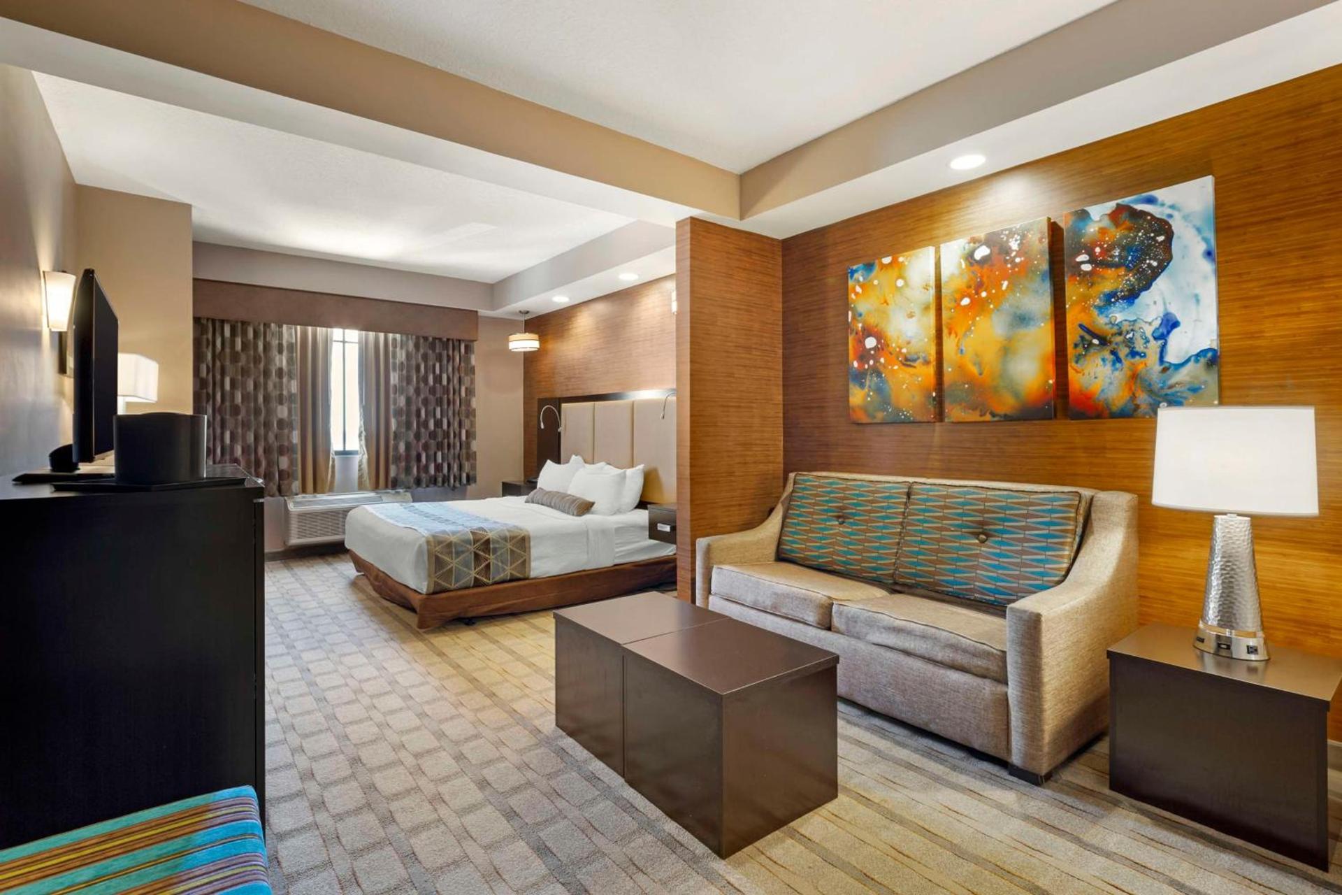 Best Western Plus Miami Executive Airport Hotel and Suites photo 18