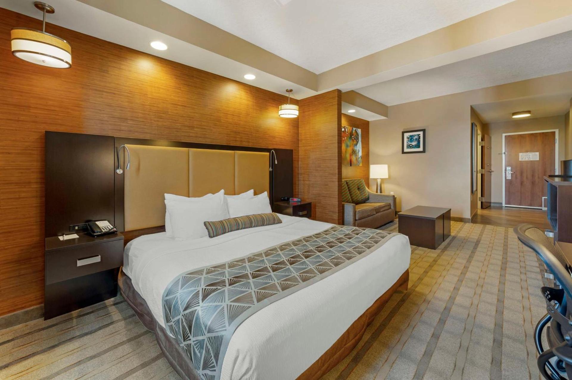 Best Western Plus Miami Executive Airport Hotel and Suites photo 19