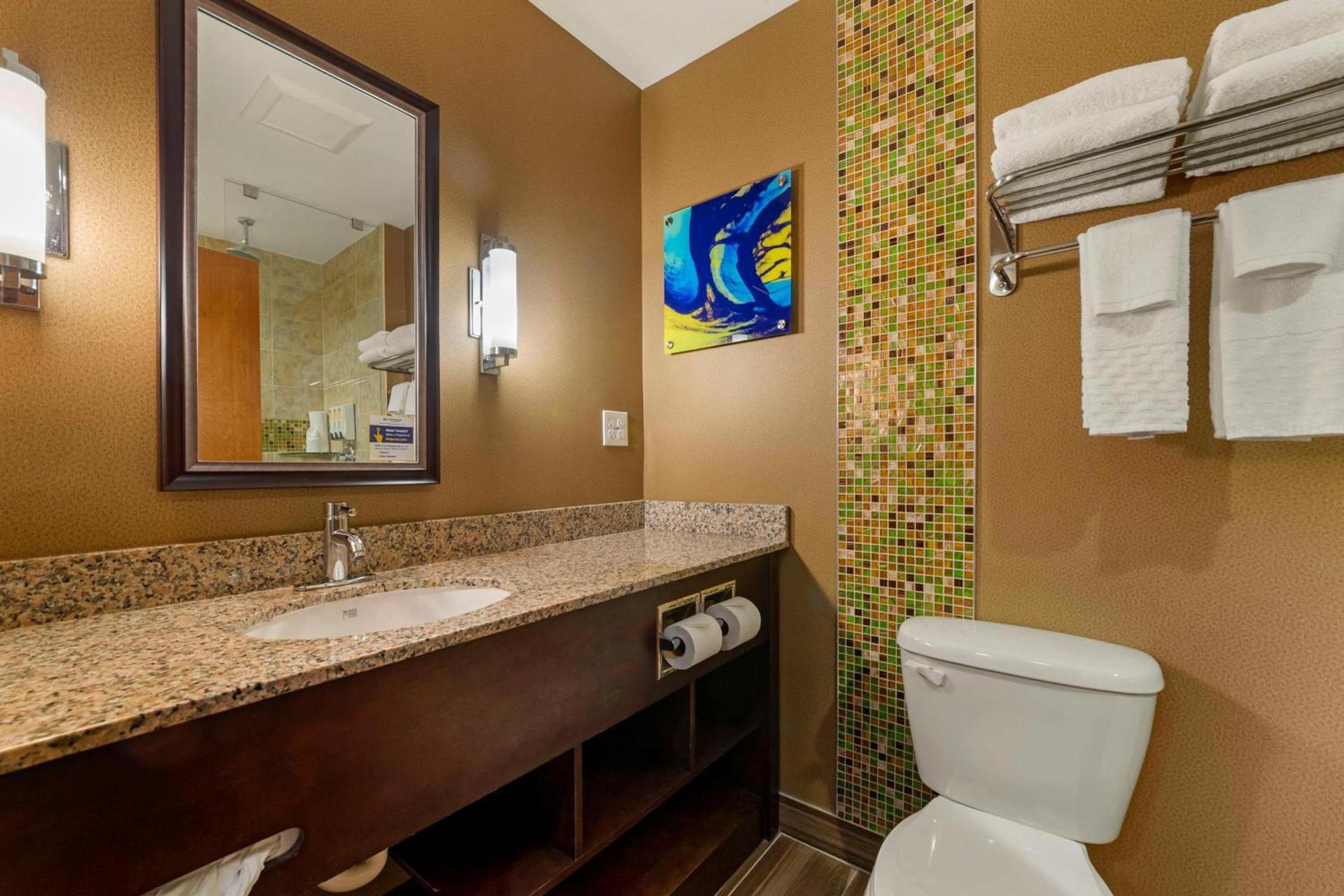 Best Western Plus Miami Executive Airport Hotel and Suites photo 24