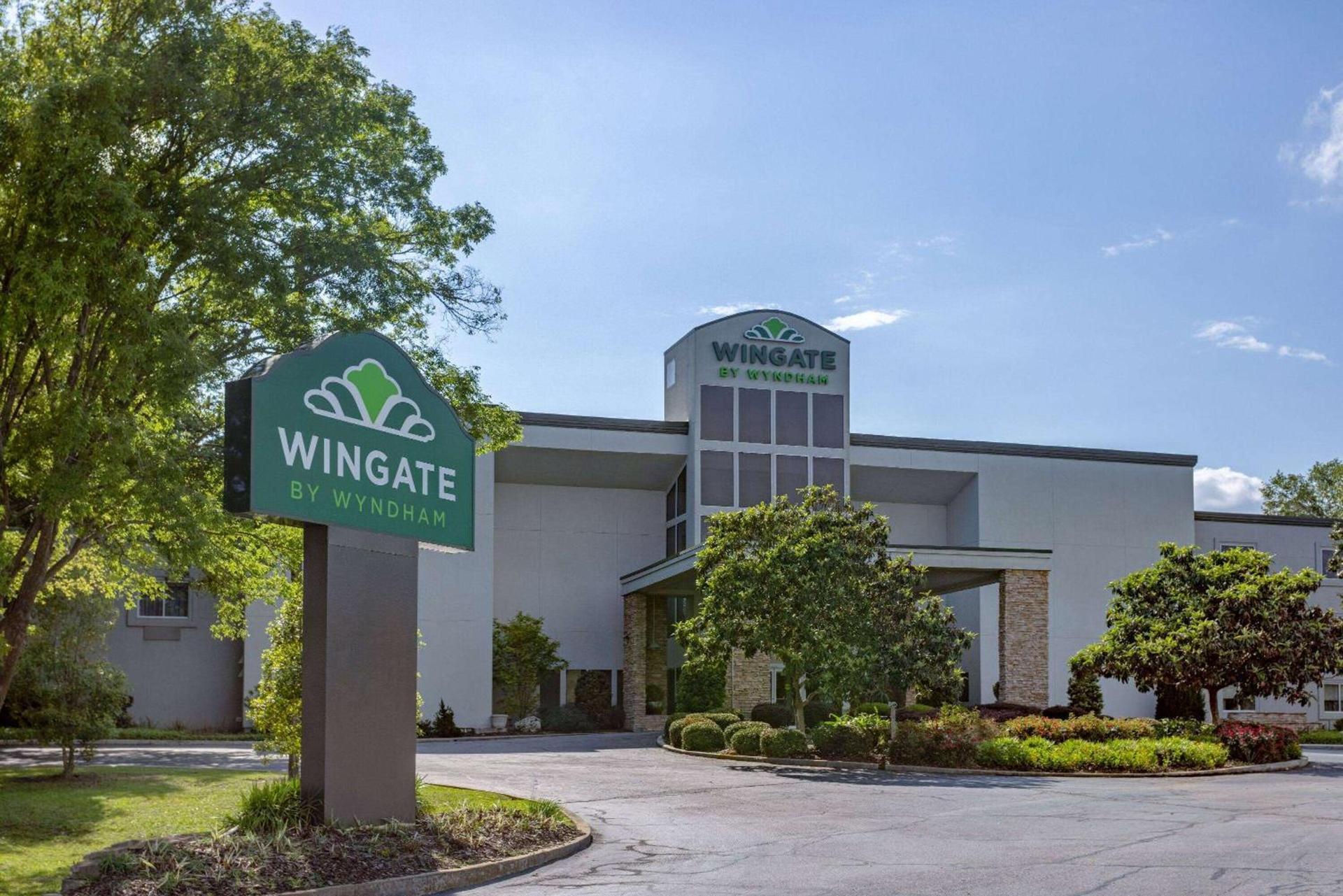 Wingate by Wyndham Valdosta/Moody AFB photo 8
