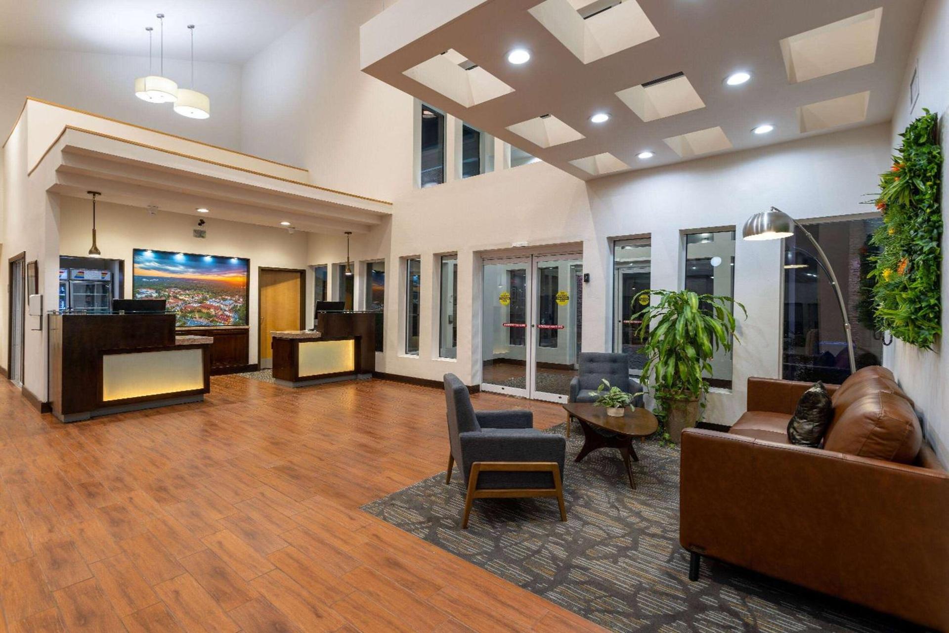 Wingate by Wyndham Valdosta/Moody AFB photo 2