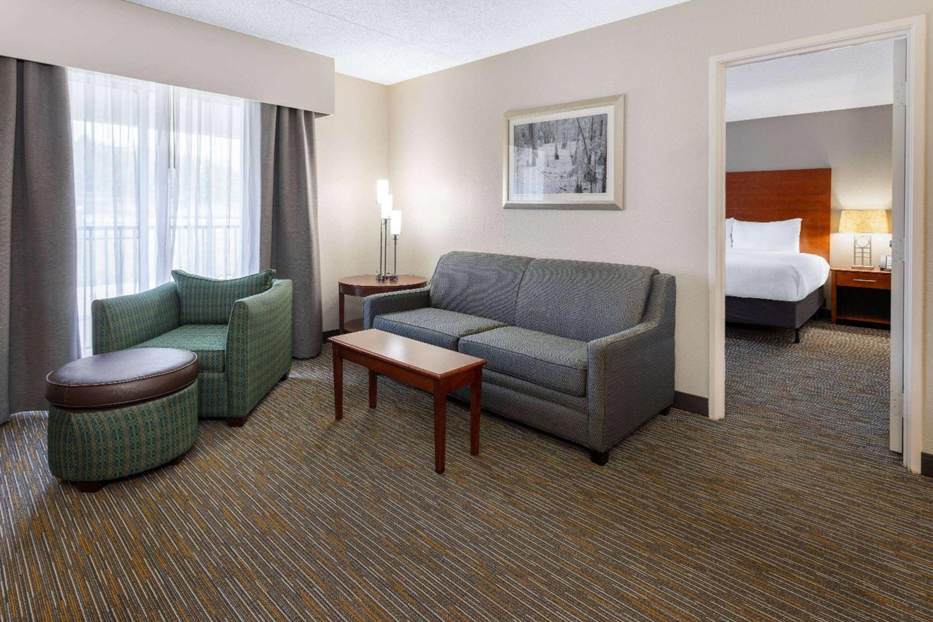 Wingate by Wyndham Valdosta/Moody AFB photo 15