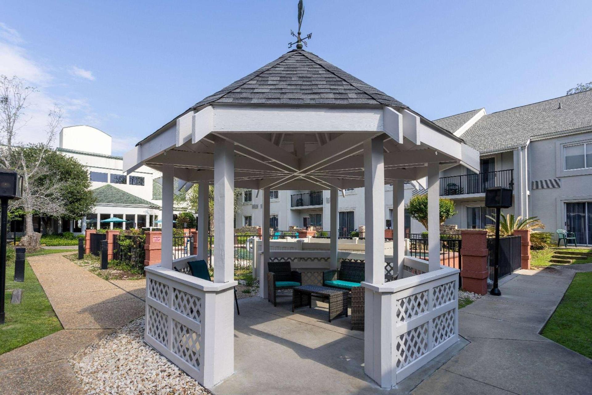 Wingate by Wyndham Valdosta/Moody AFB photo 17