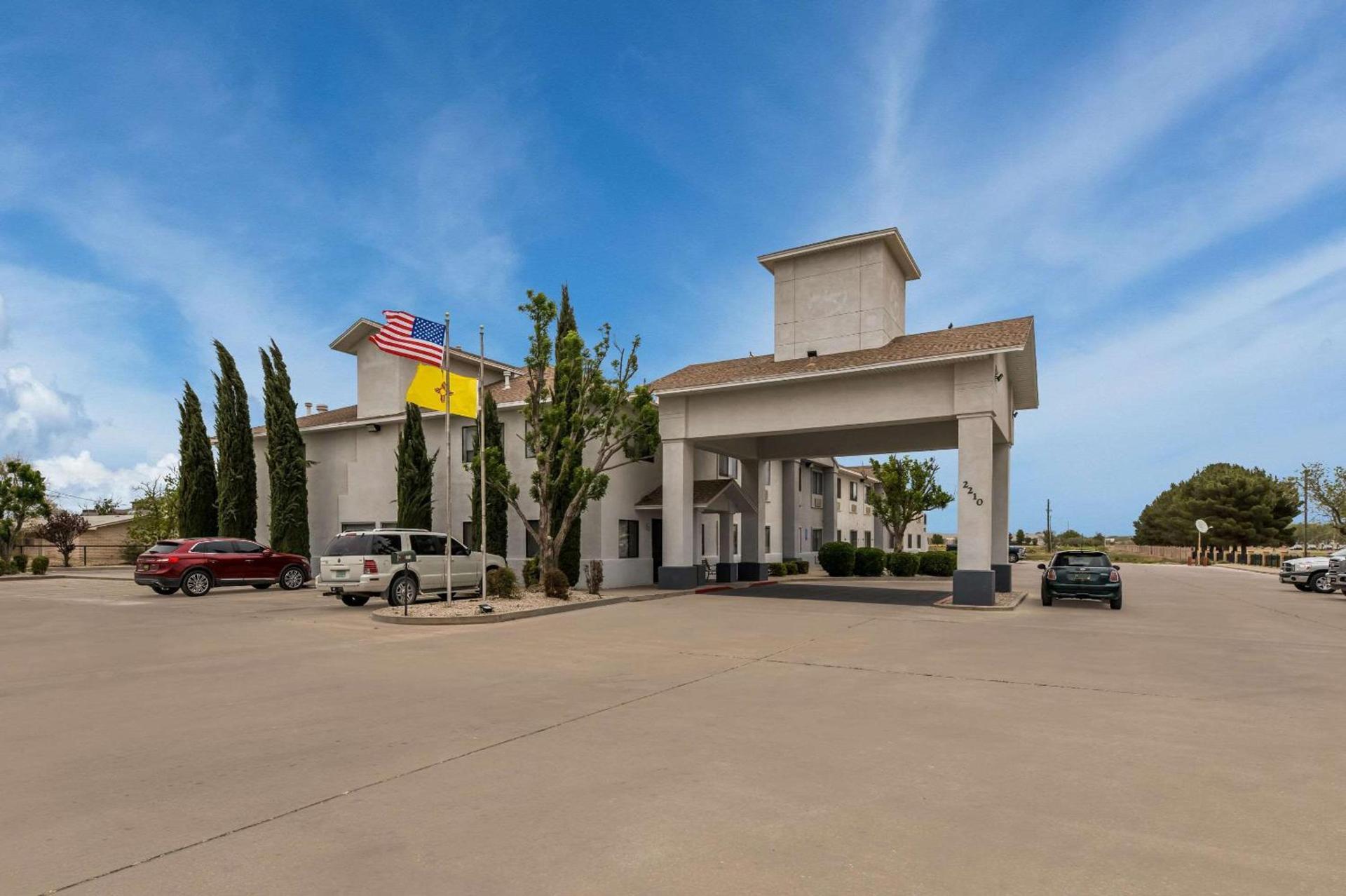 Quality Inn & Suites Artesia photo 2