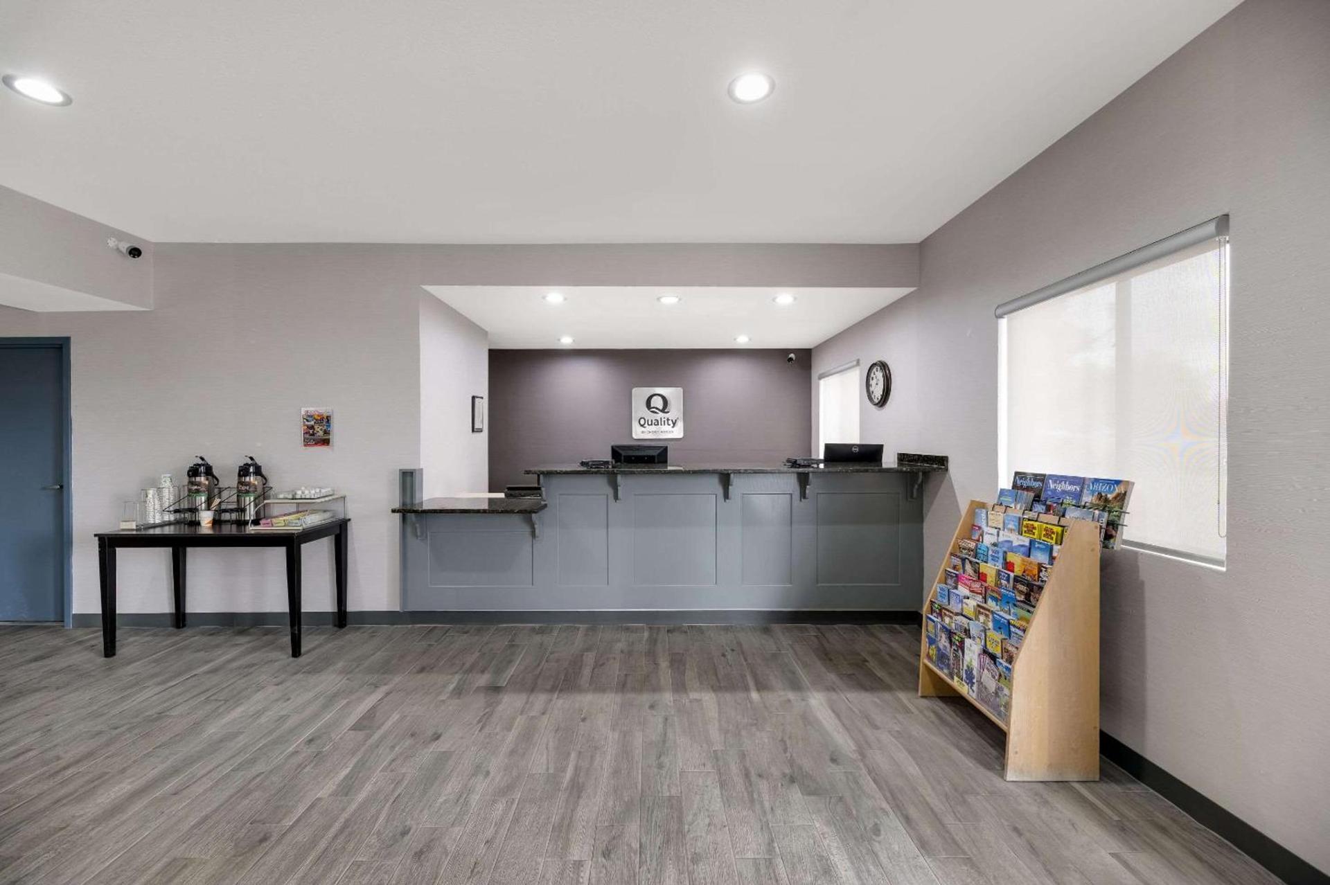 Quality Inn & Suites Artesia photo 3
