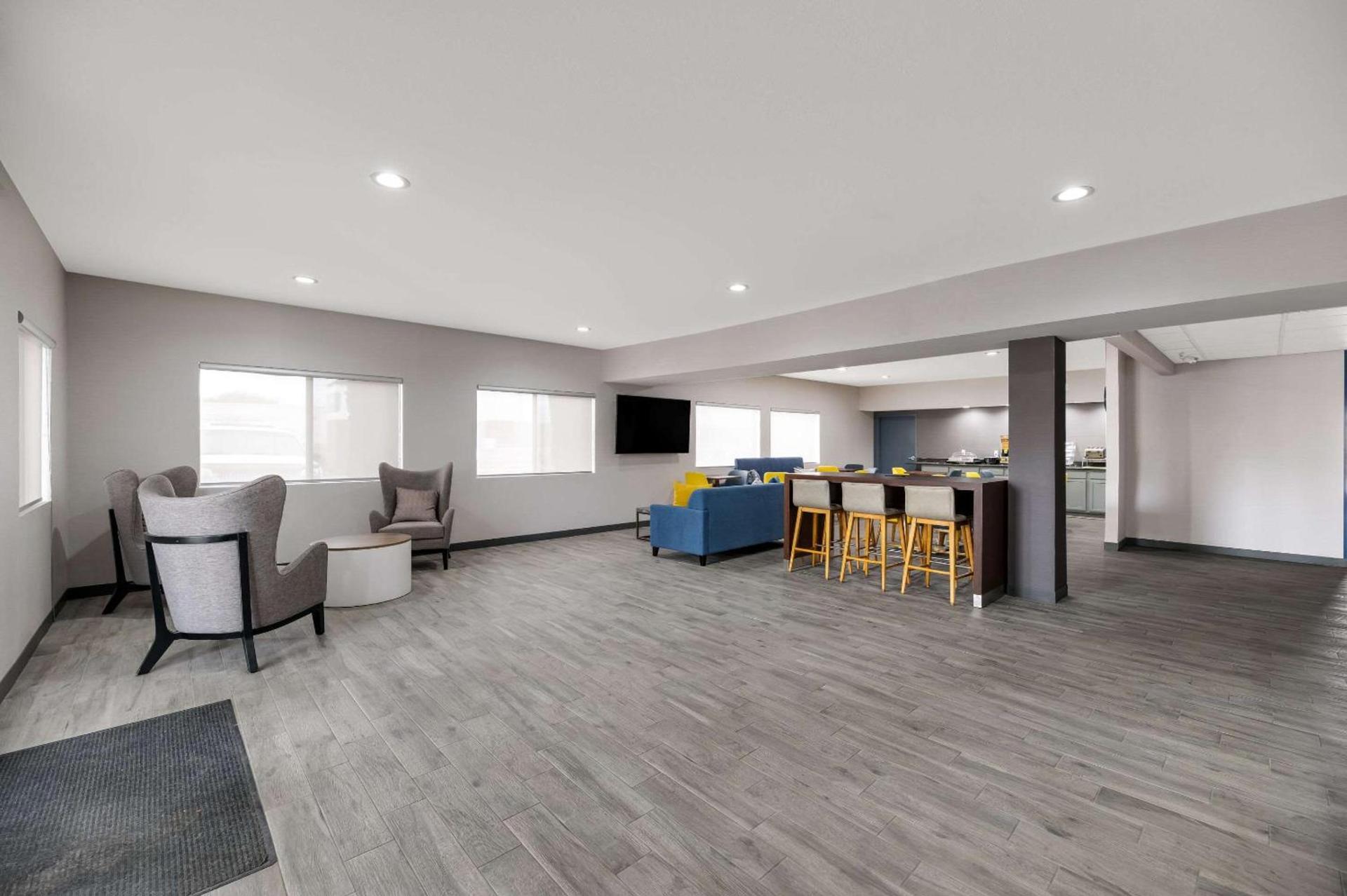 Quality Inn & Suites Artesia photo 5