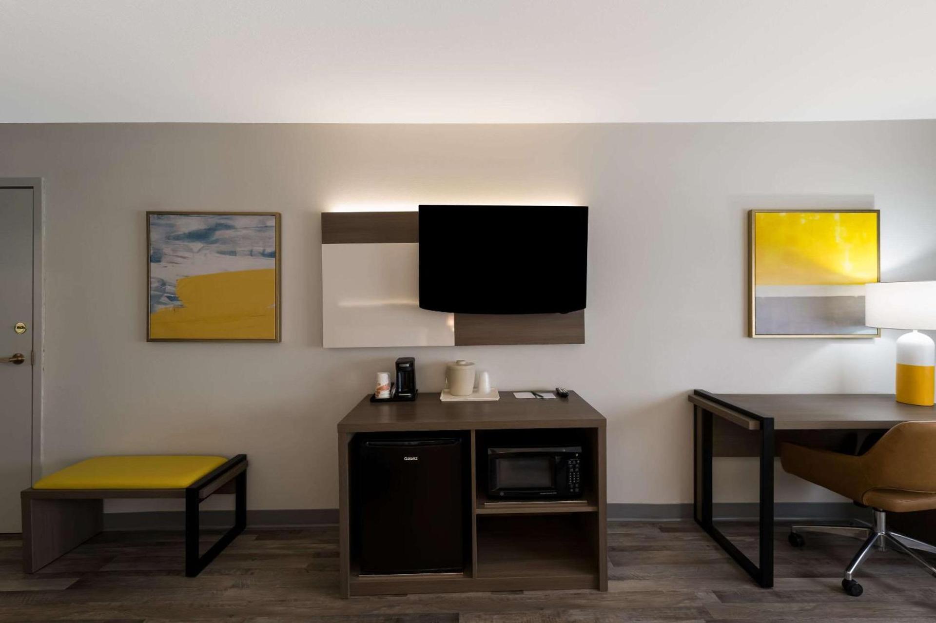 Quality Inn & Suites Artesia photo 7