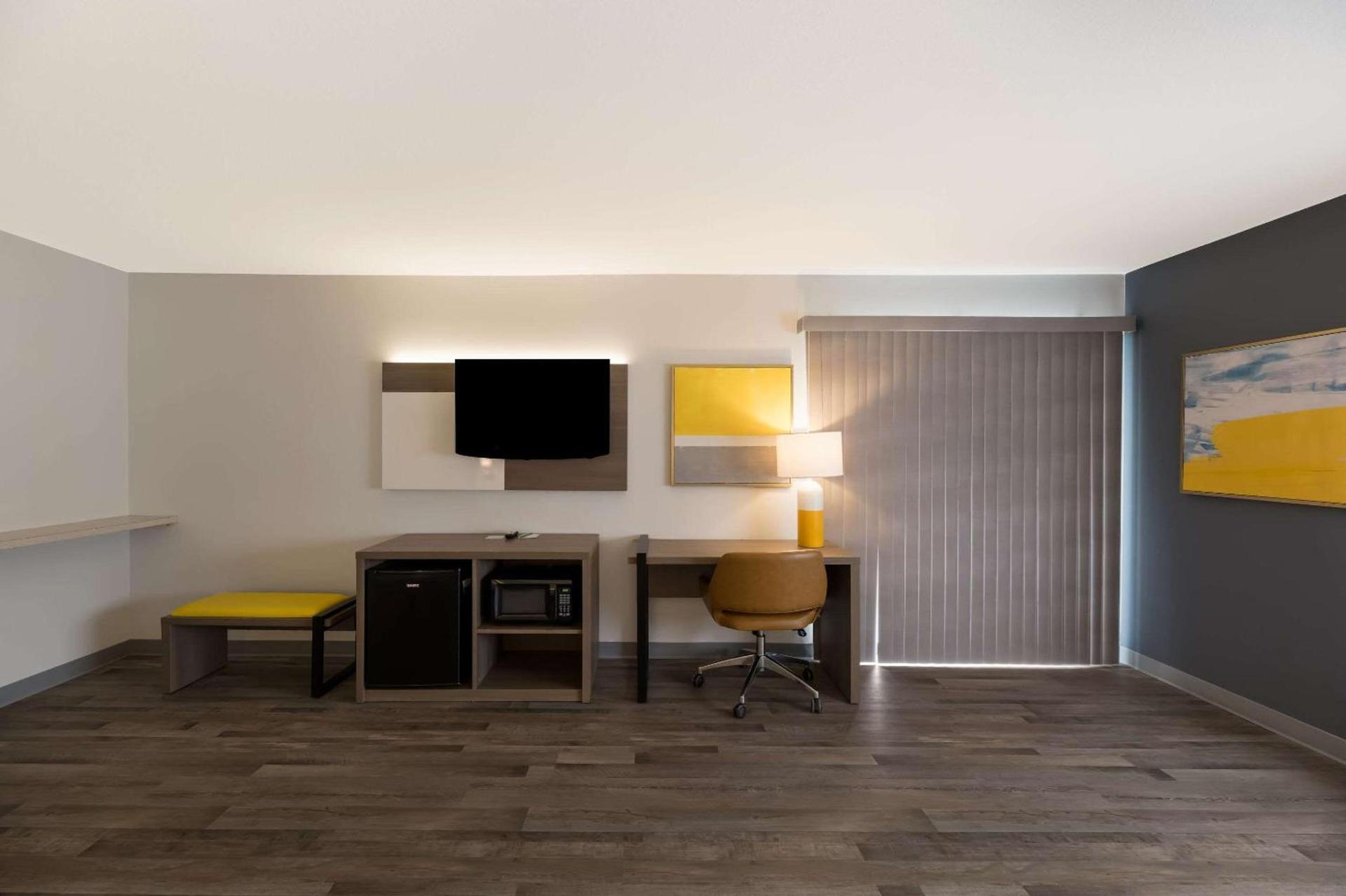 Quality Inn & Suites Artesia photo 21