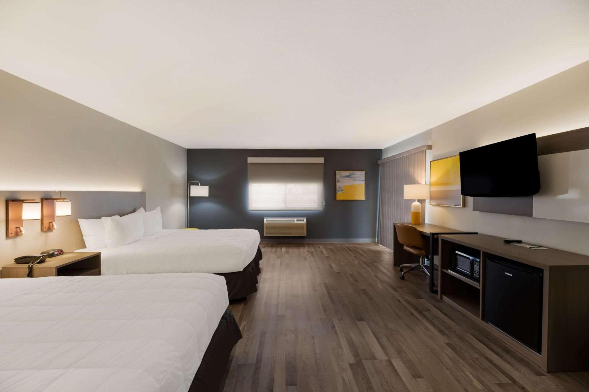 Quality Inn & Suites Artesia photo 22
