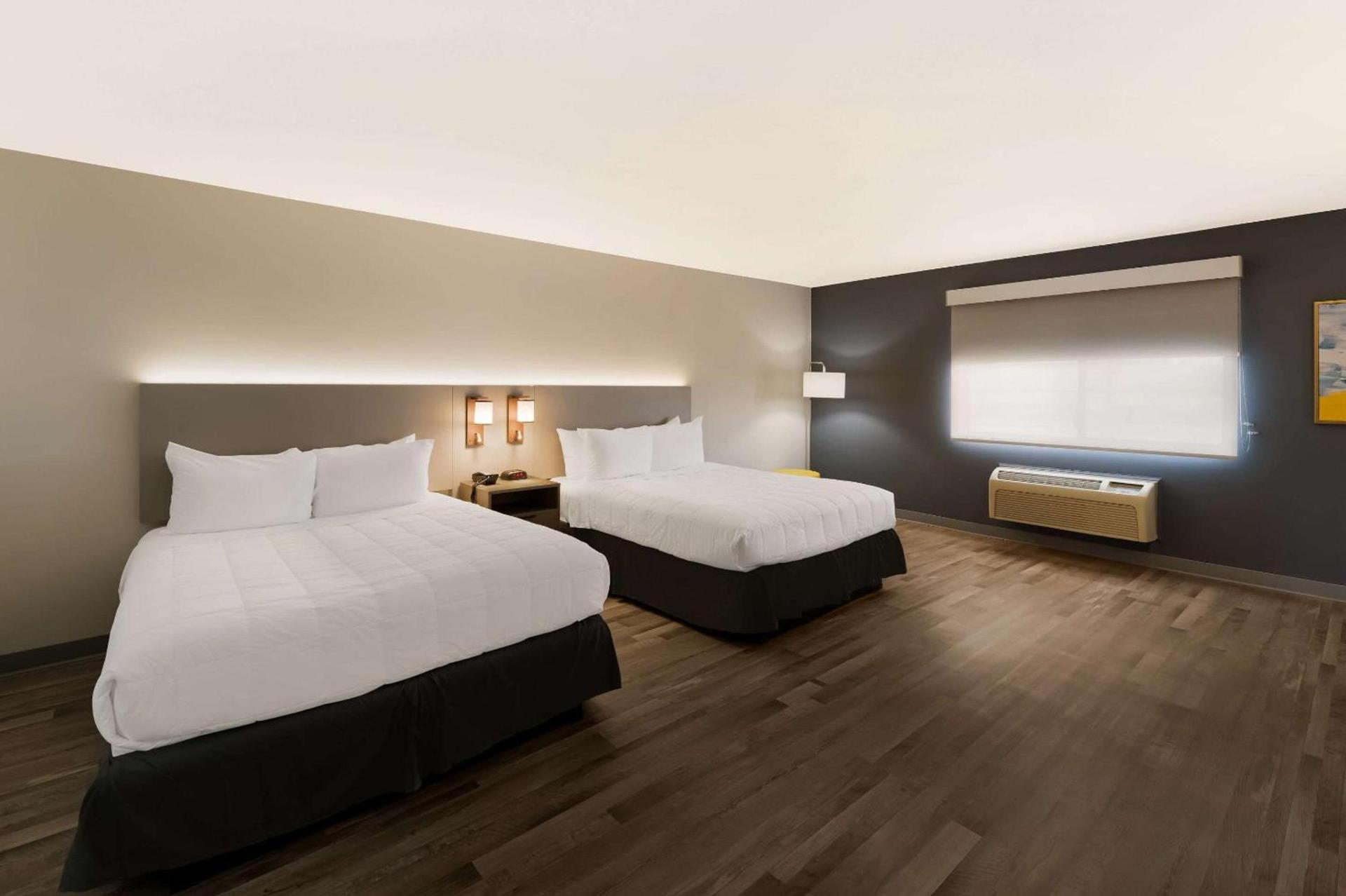 Quality Inn & Suites Artesia photo 23