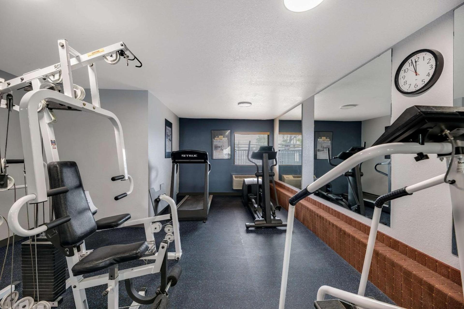 Quality Inn & Suites Artesia photo 26