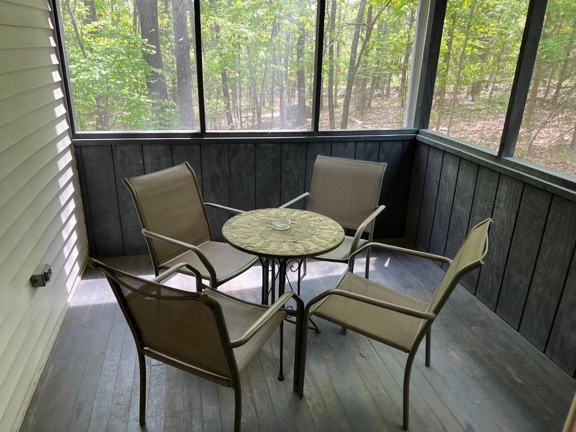 Echo Valley Cottages photo 84