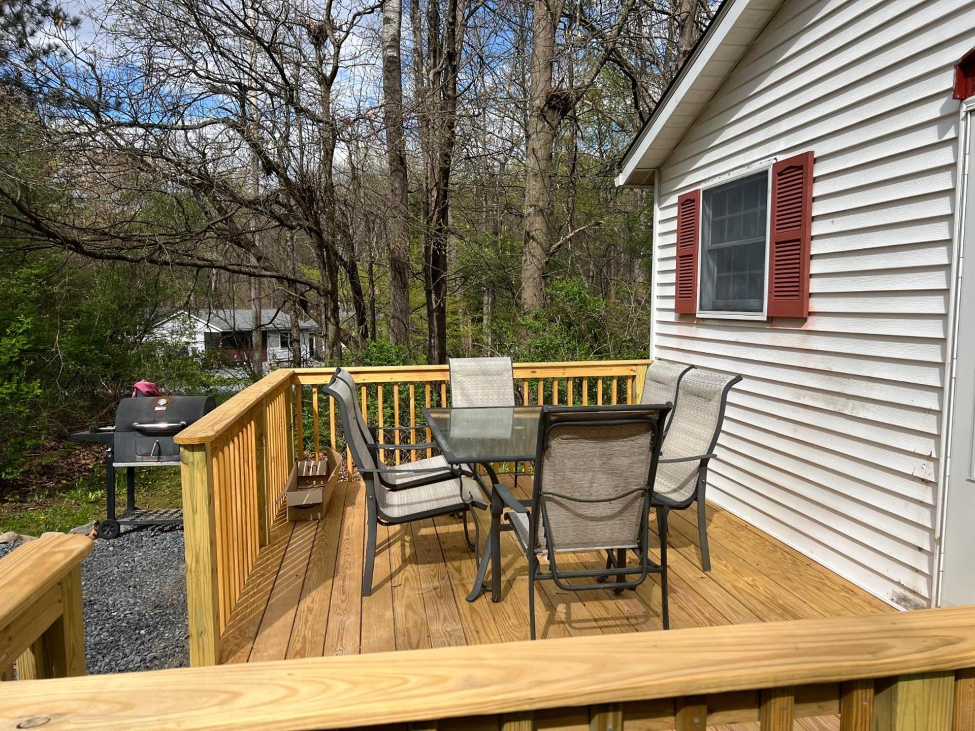 Echo Valley Cottages photo 85