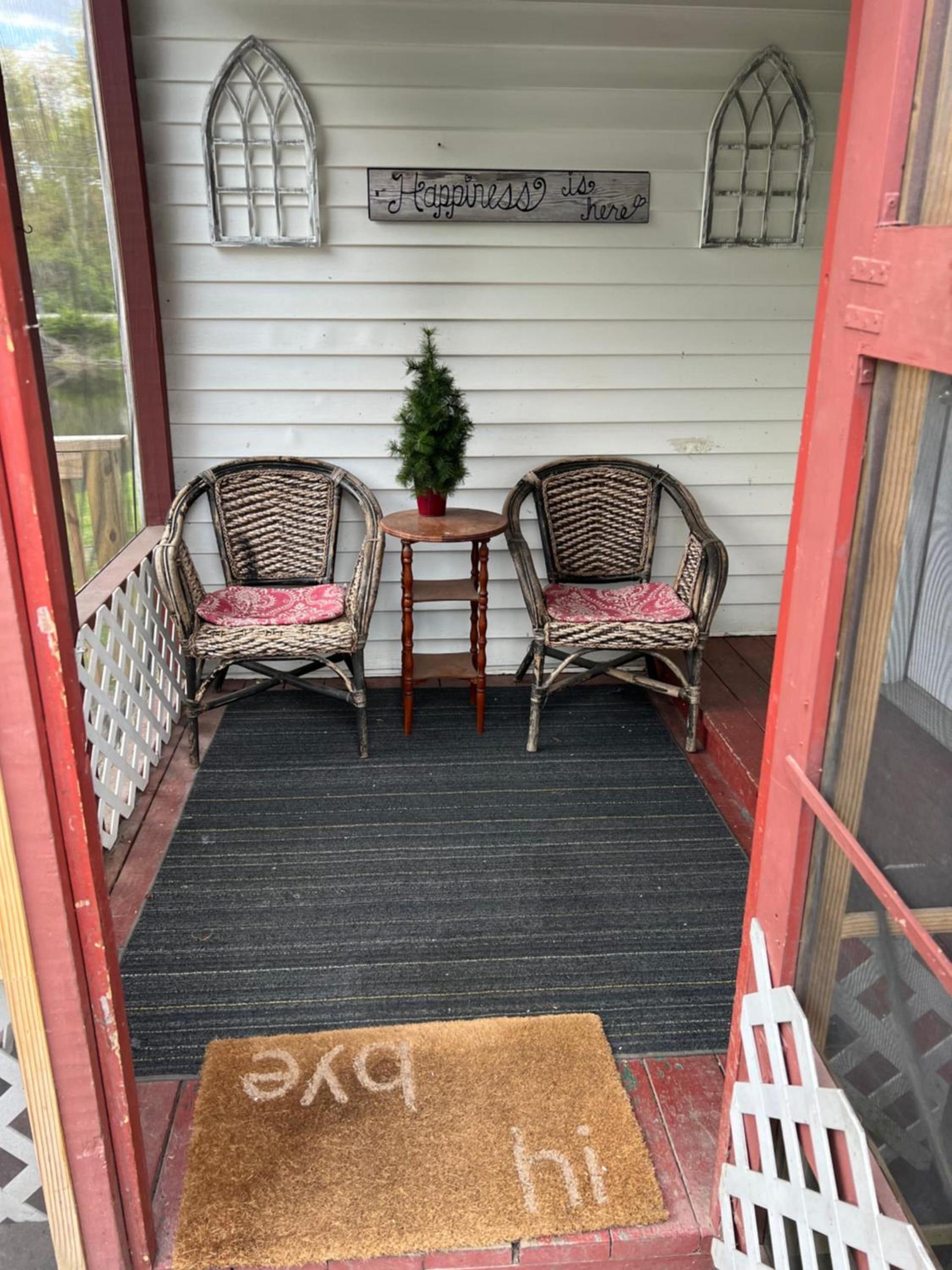 Echo Valley Cottages photo 86