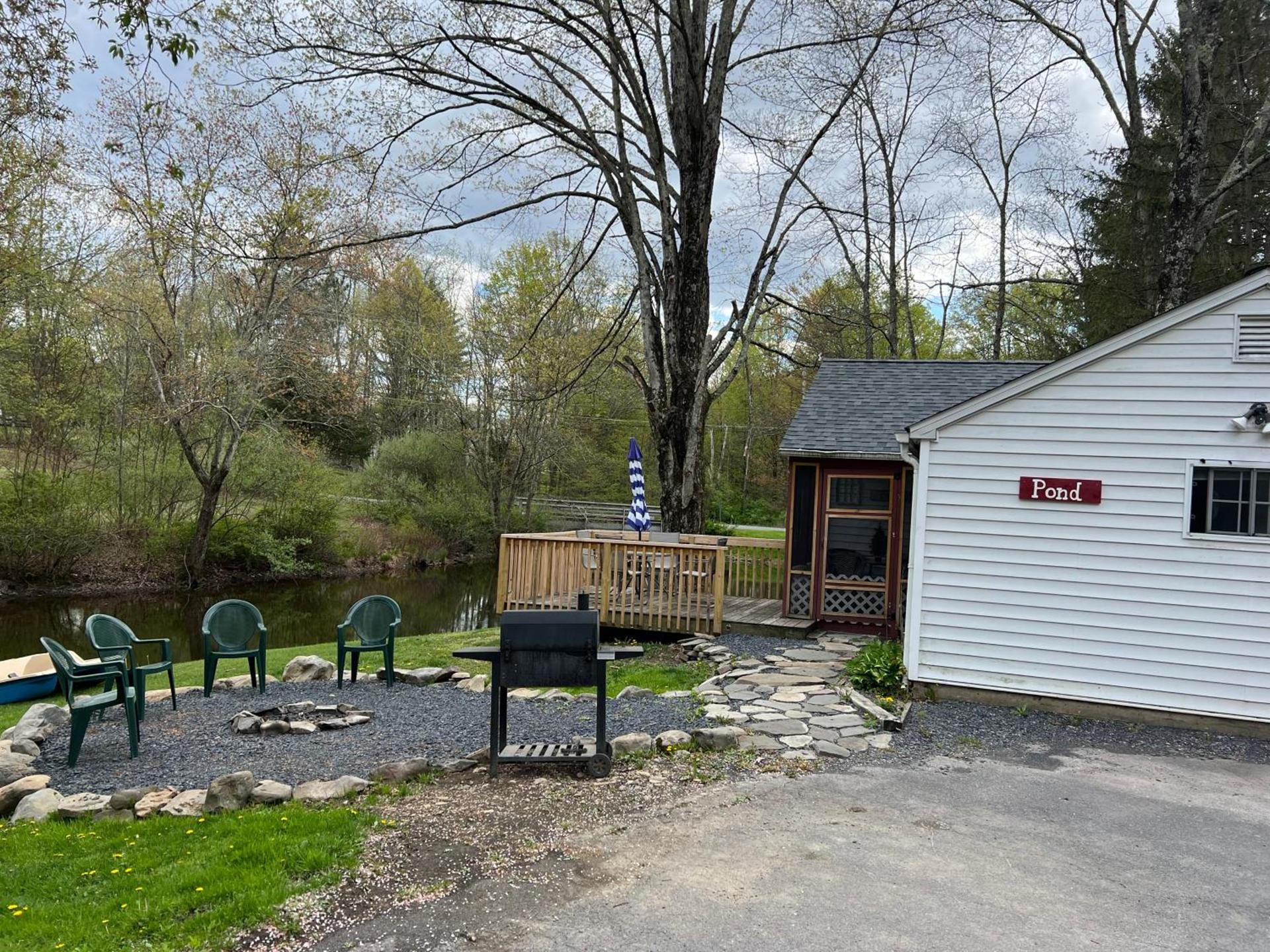Echo Valley Cottages photo 88