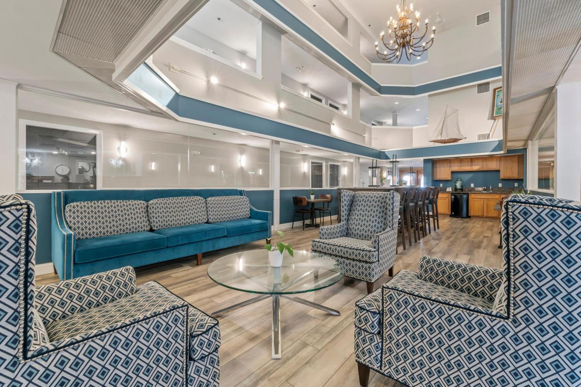 The Grand Hotel photo 4