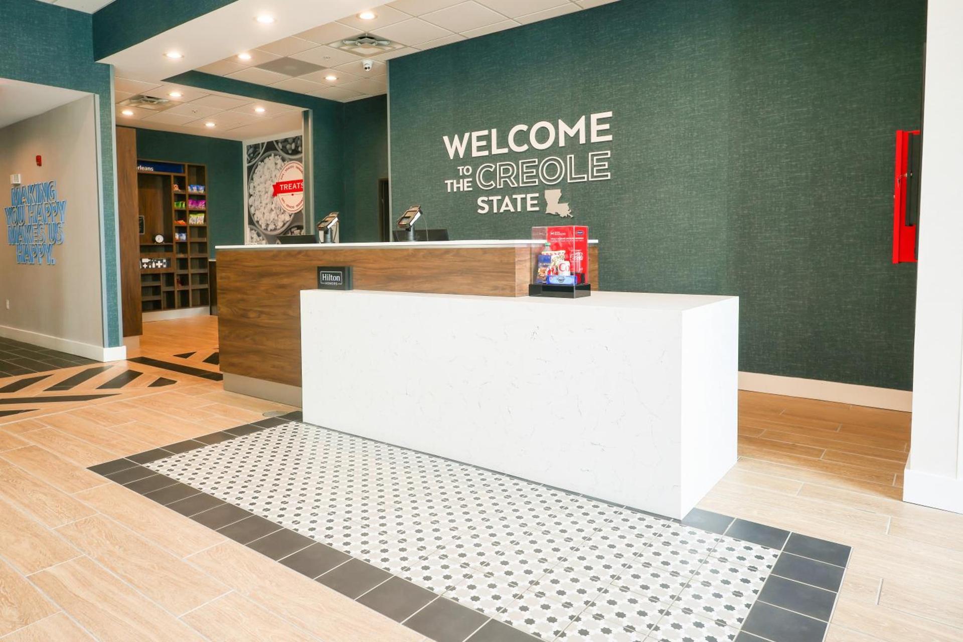 Hampton Inn New Orleans French Quarter Market Area photo 4