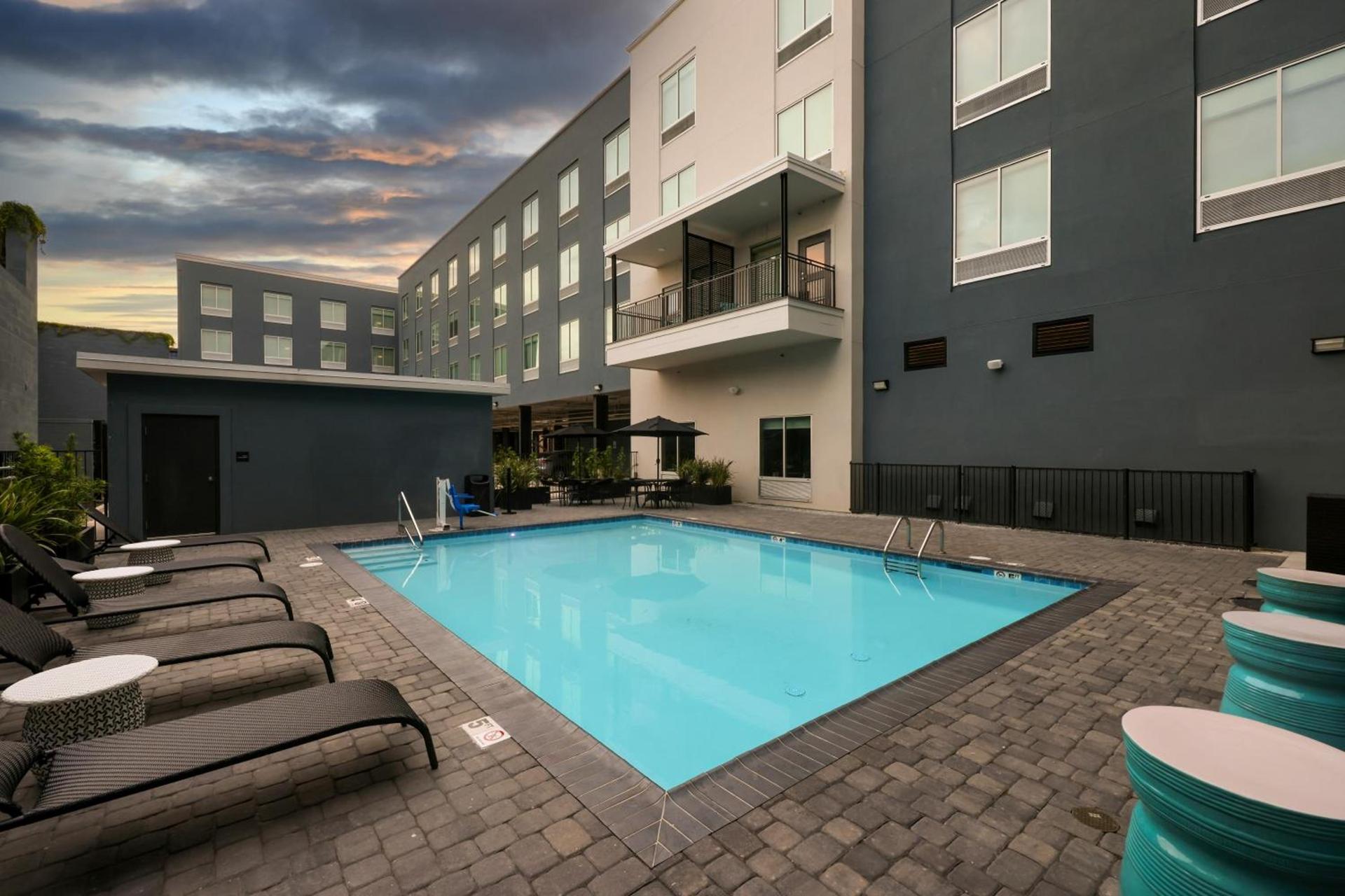 Hampton Inn New Orleans French Quarter Market Area photo 6
