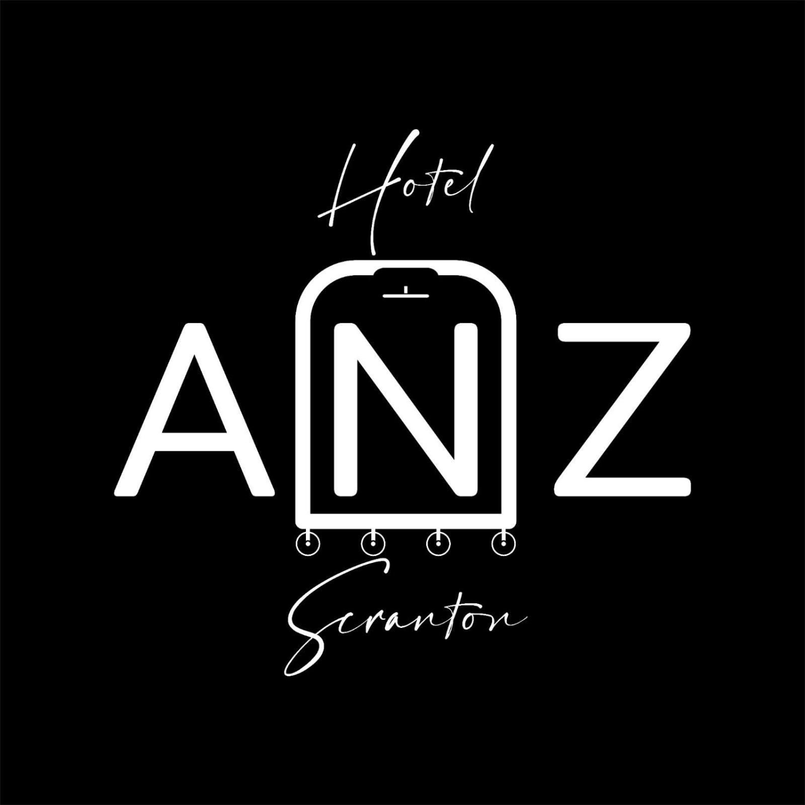 ANZ Hotels Scranton photo 8