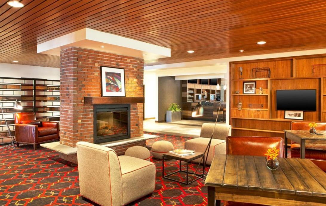 ANZ Hotels Scranton photo 5
