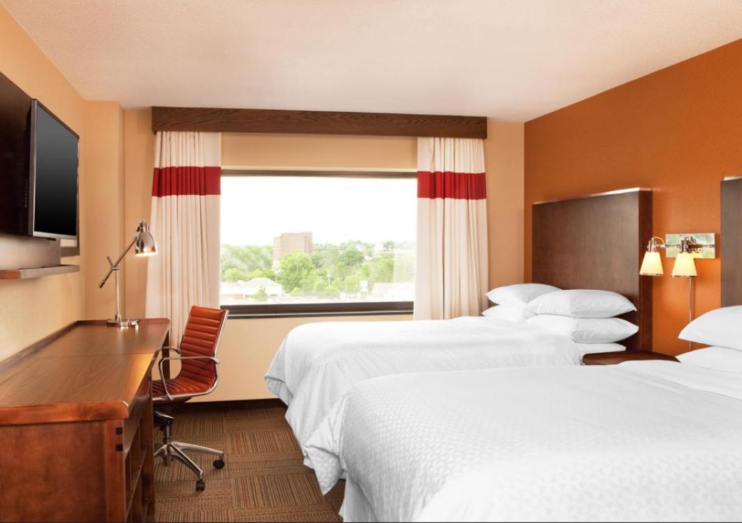 ANZ Hotels Scranton photo 6