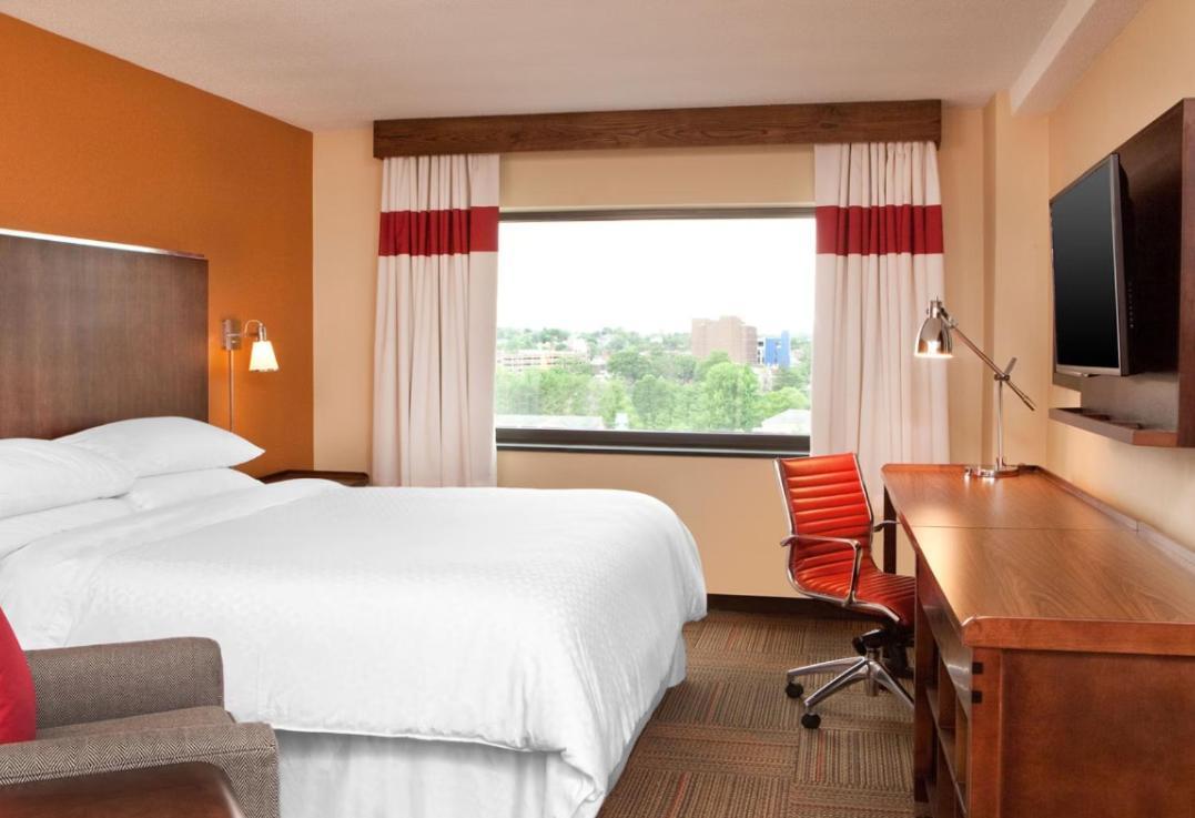 ANZ Hotels Scranton photo 9