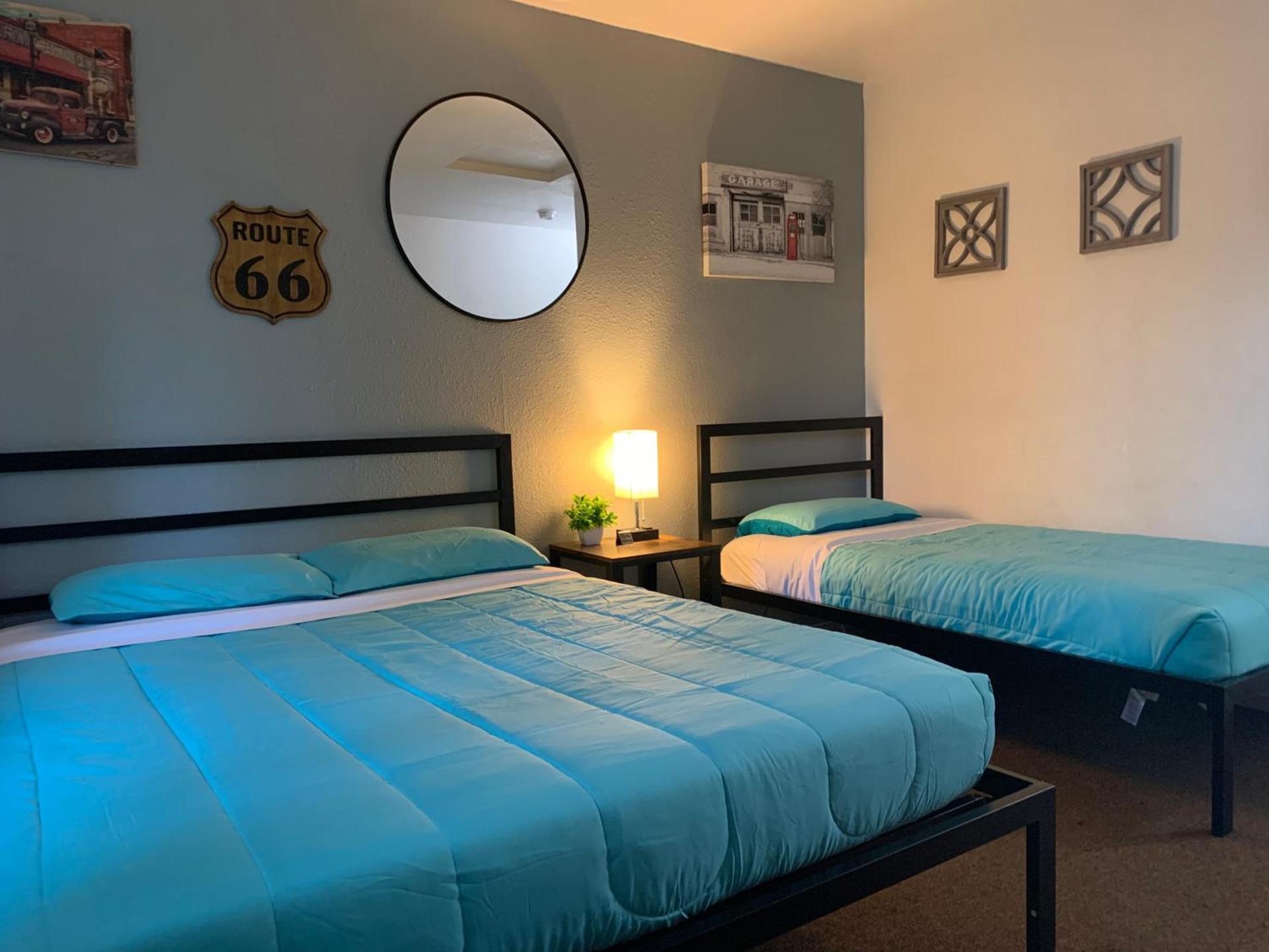 Brownsville Motel photo 33