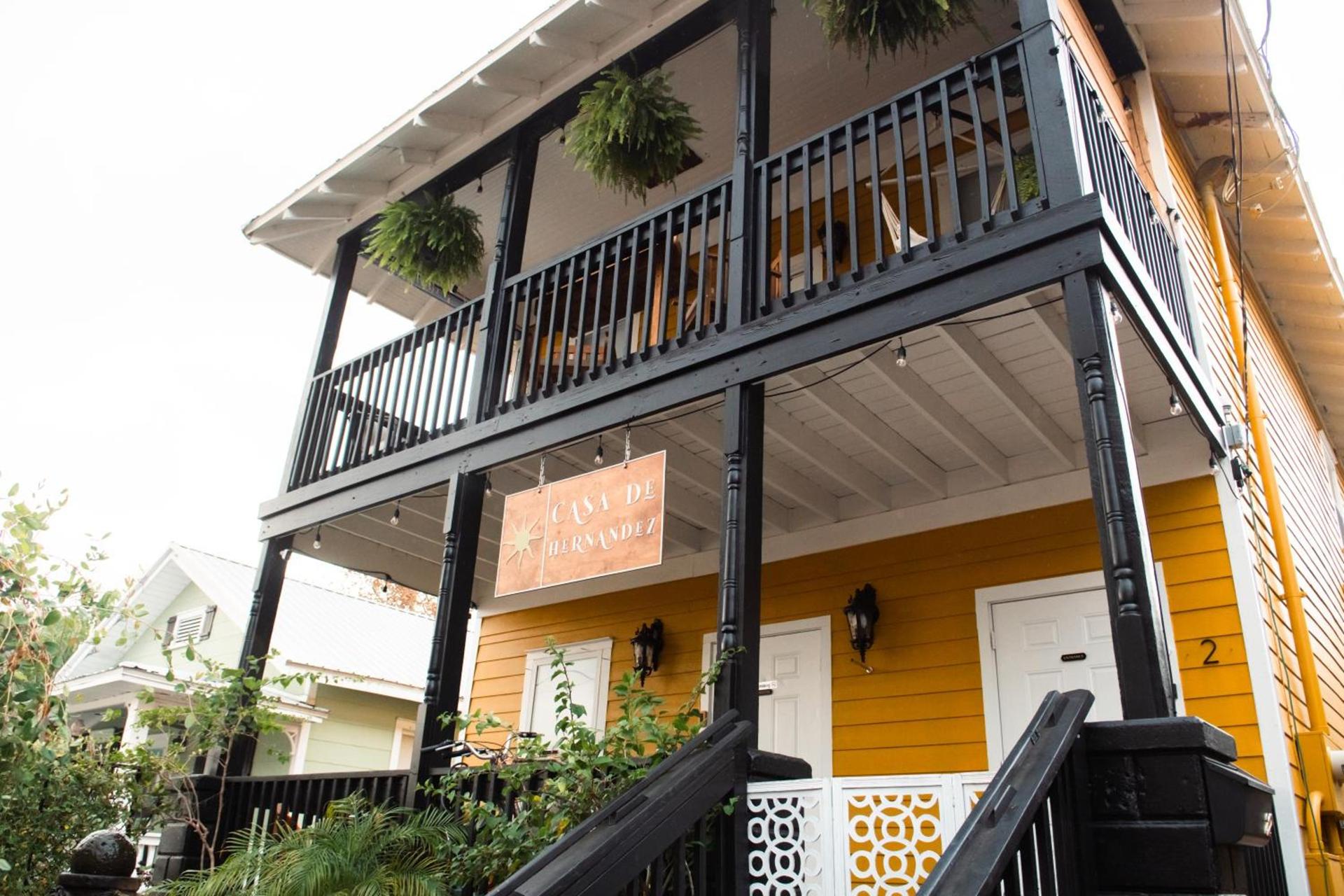 Casa De Hernandez photo 17
