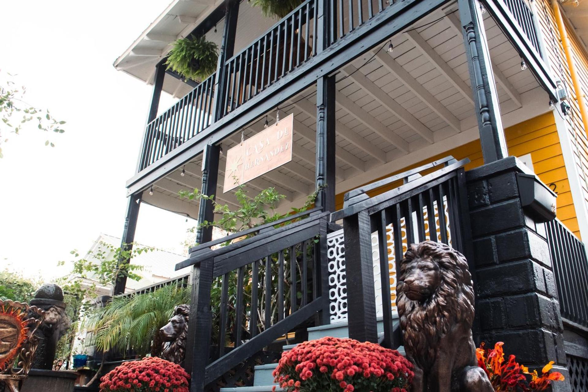 Casa De Hernandez photo 16
