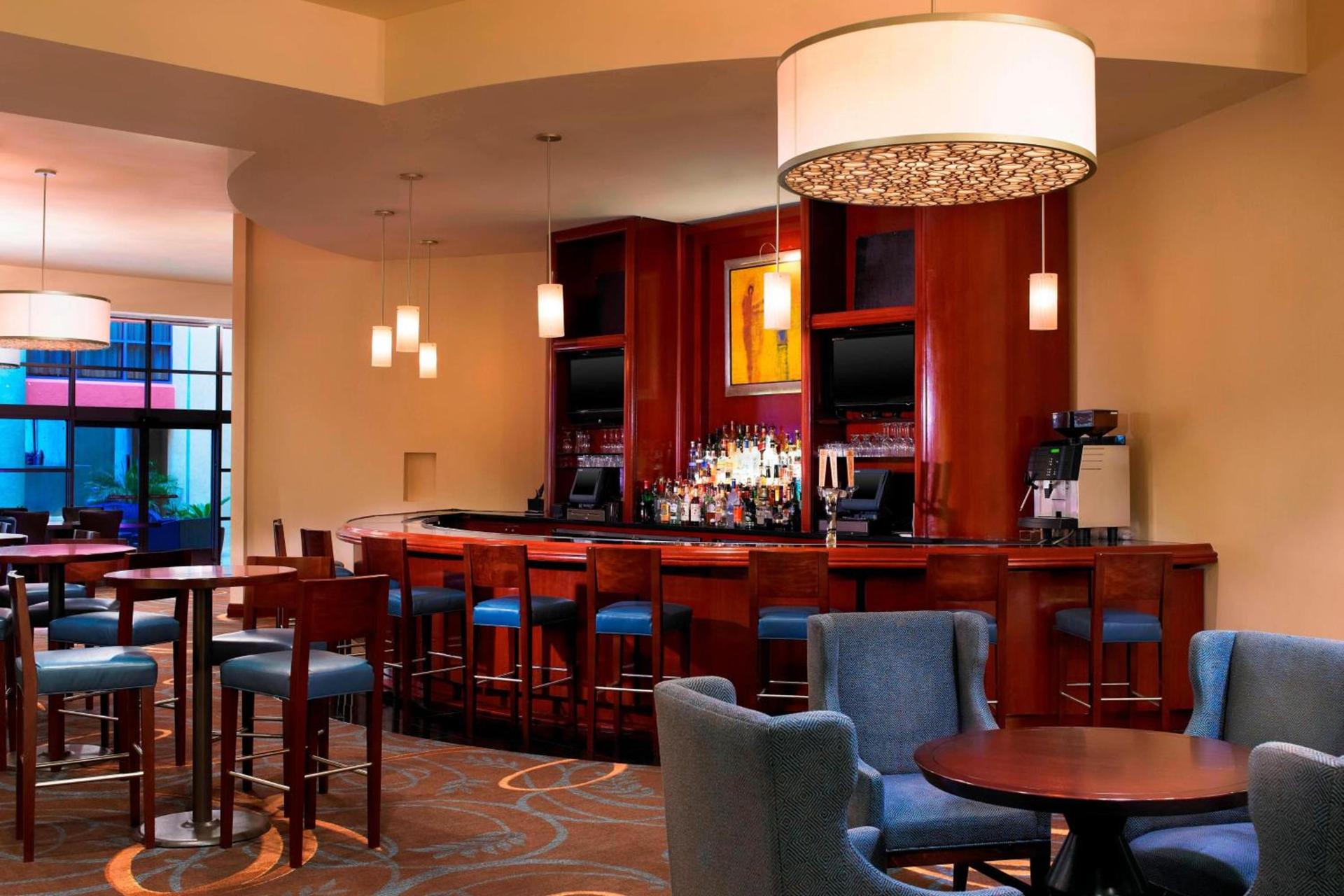 Sheraton Agoura Hills Hotel photo 27