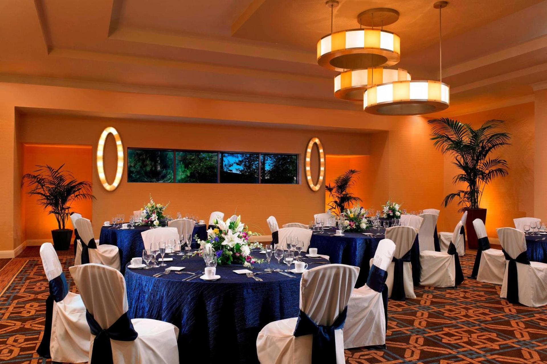 Sheraton Agoura Hills Hotel photo 35