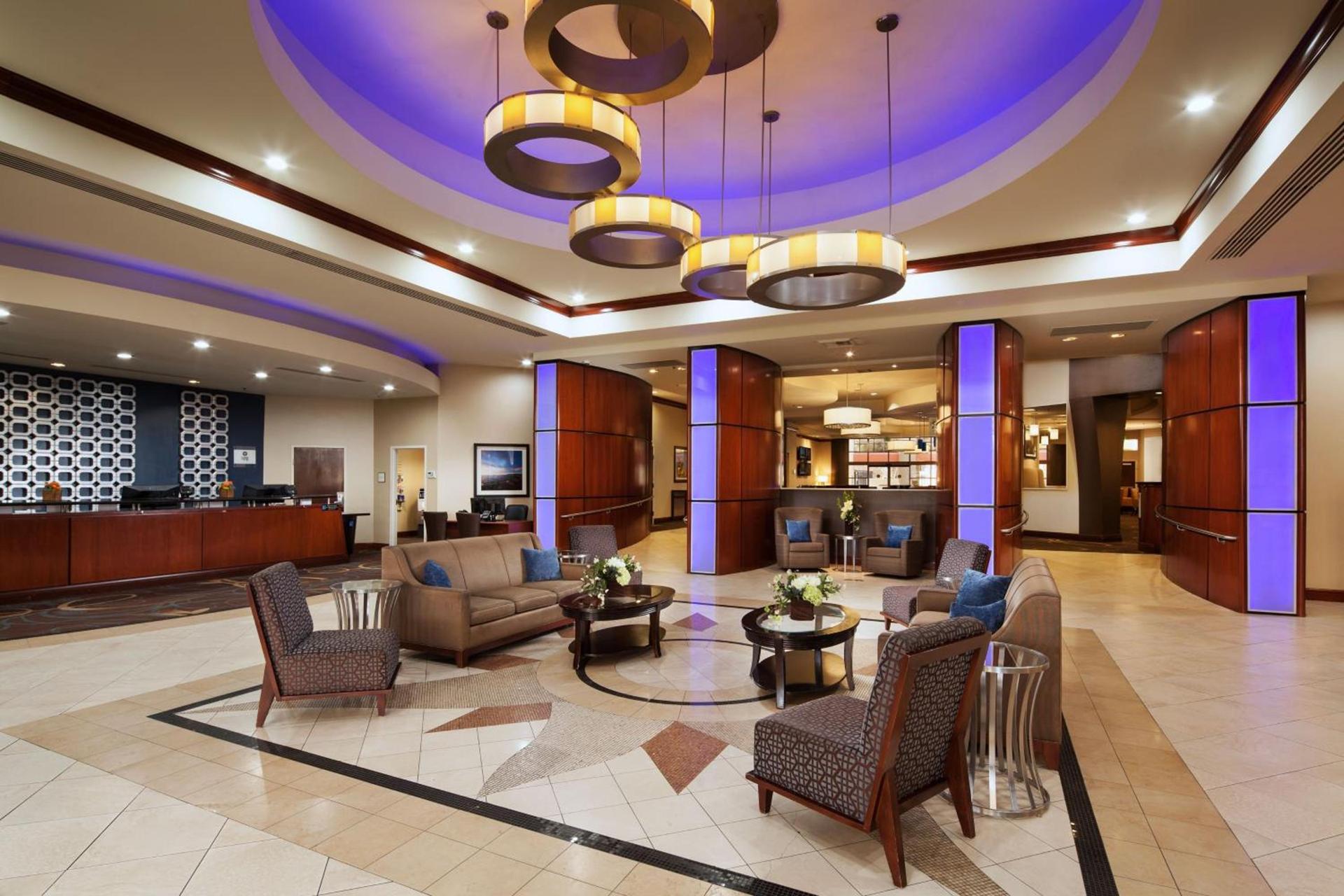 Sheraton Agoura Hills Hotel photo 4