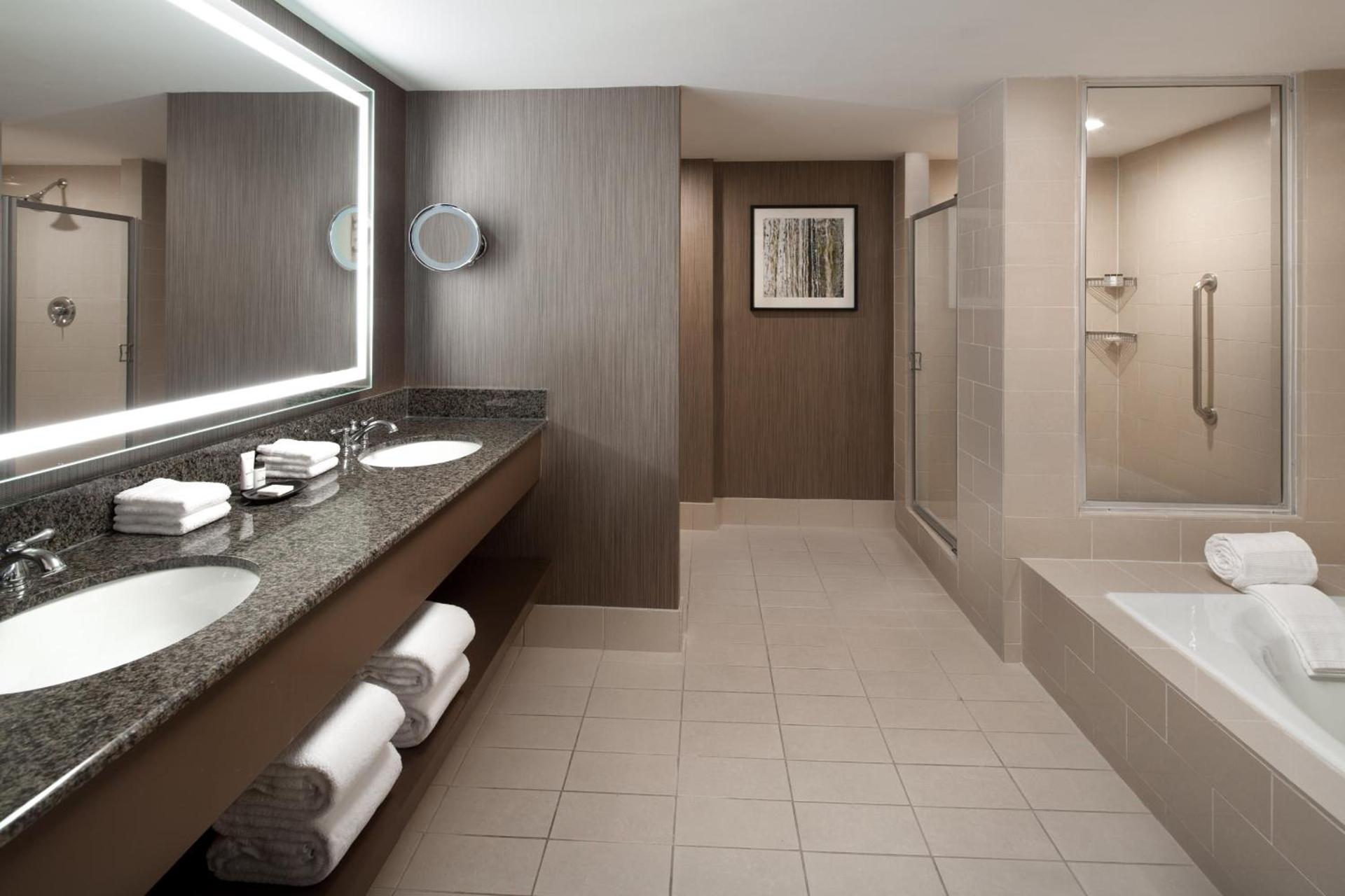 Sheraton Agoura Hills Hotel photo 21