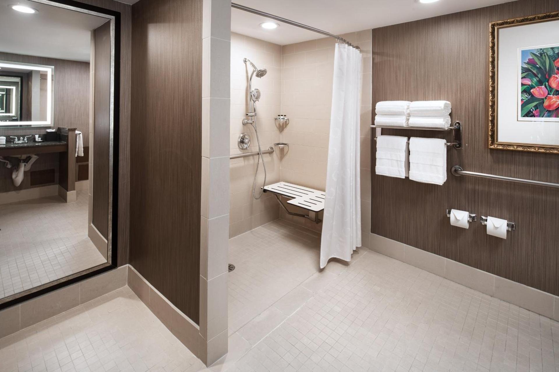 Sheraton Agoura Hills Hotel photo 19