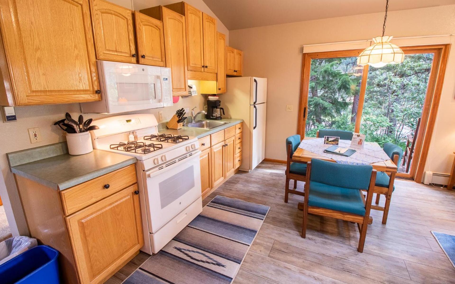 McGregor Mountain Lodge photo 16