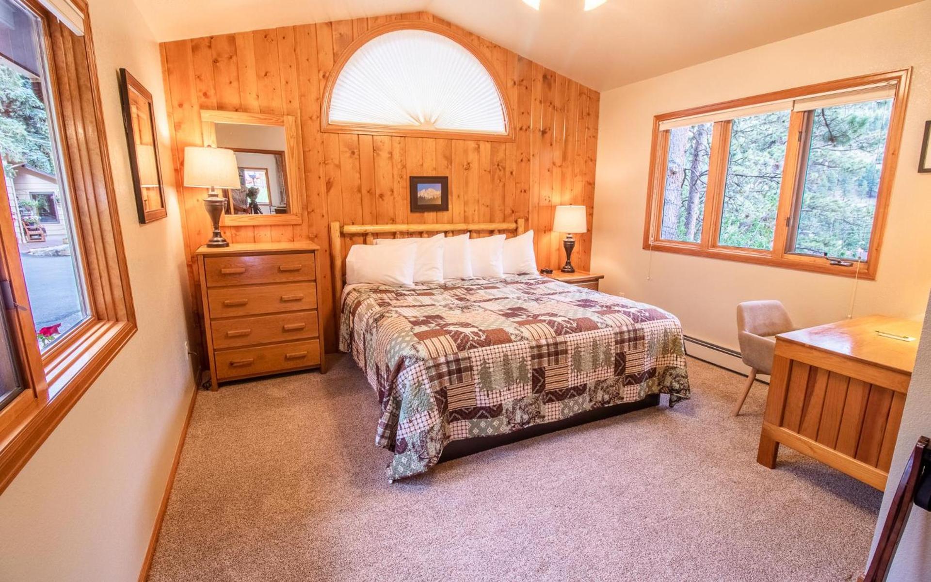 McGregor Mountain Lodge photo 15