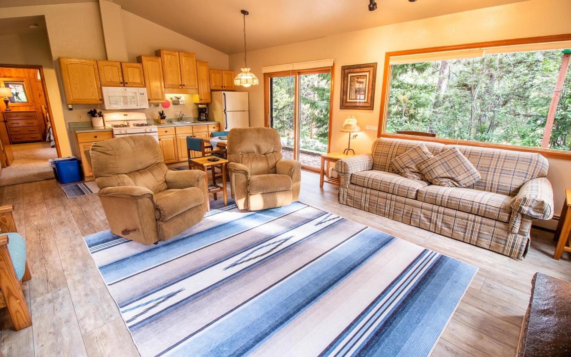 McGregor Mountain Lodge photo 12