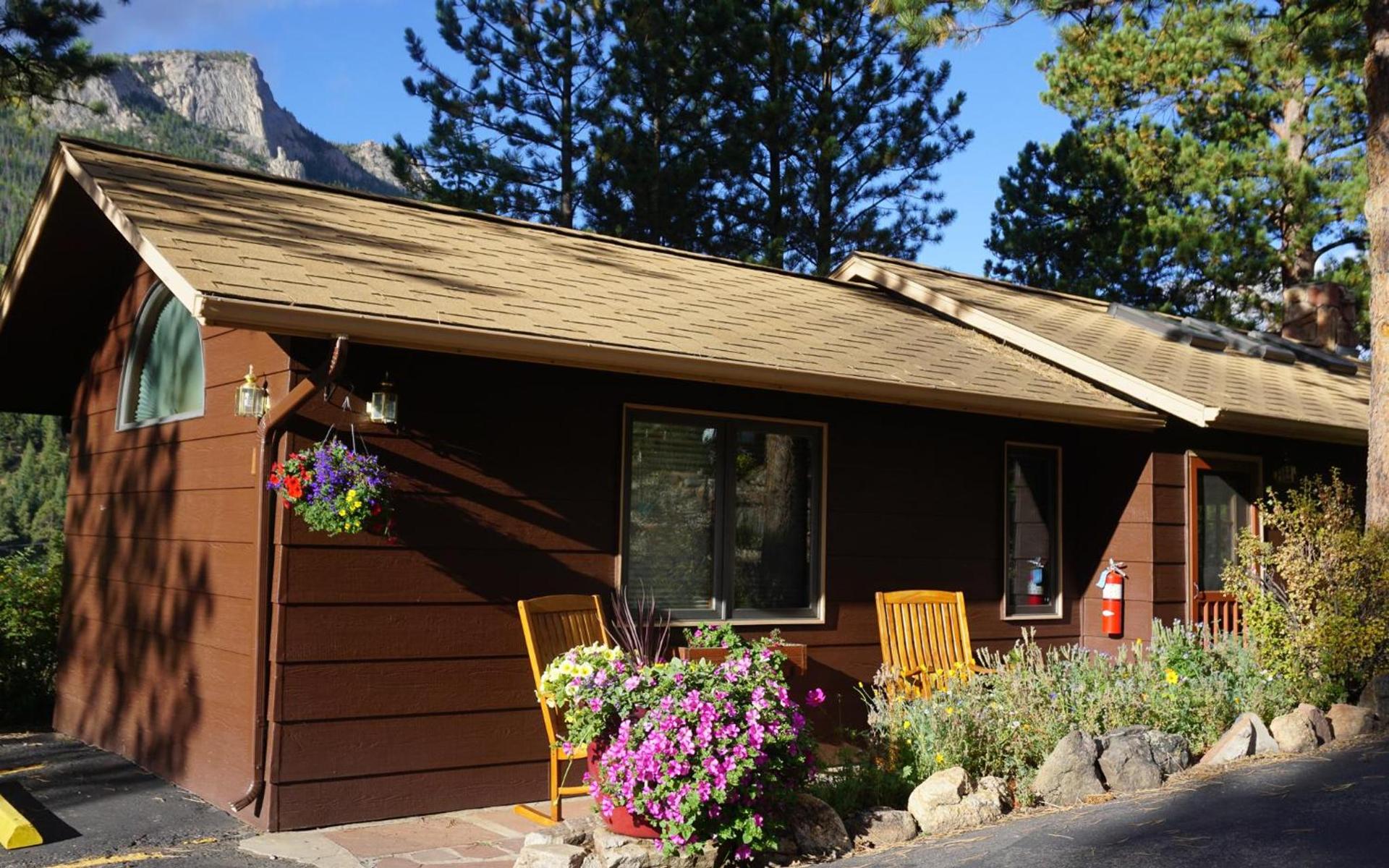 McGregor Mountain Lodge photo 13