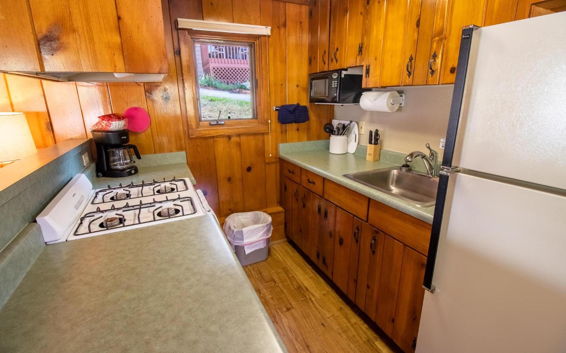 McGregor Mountain Lodge photo 18