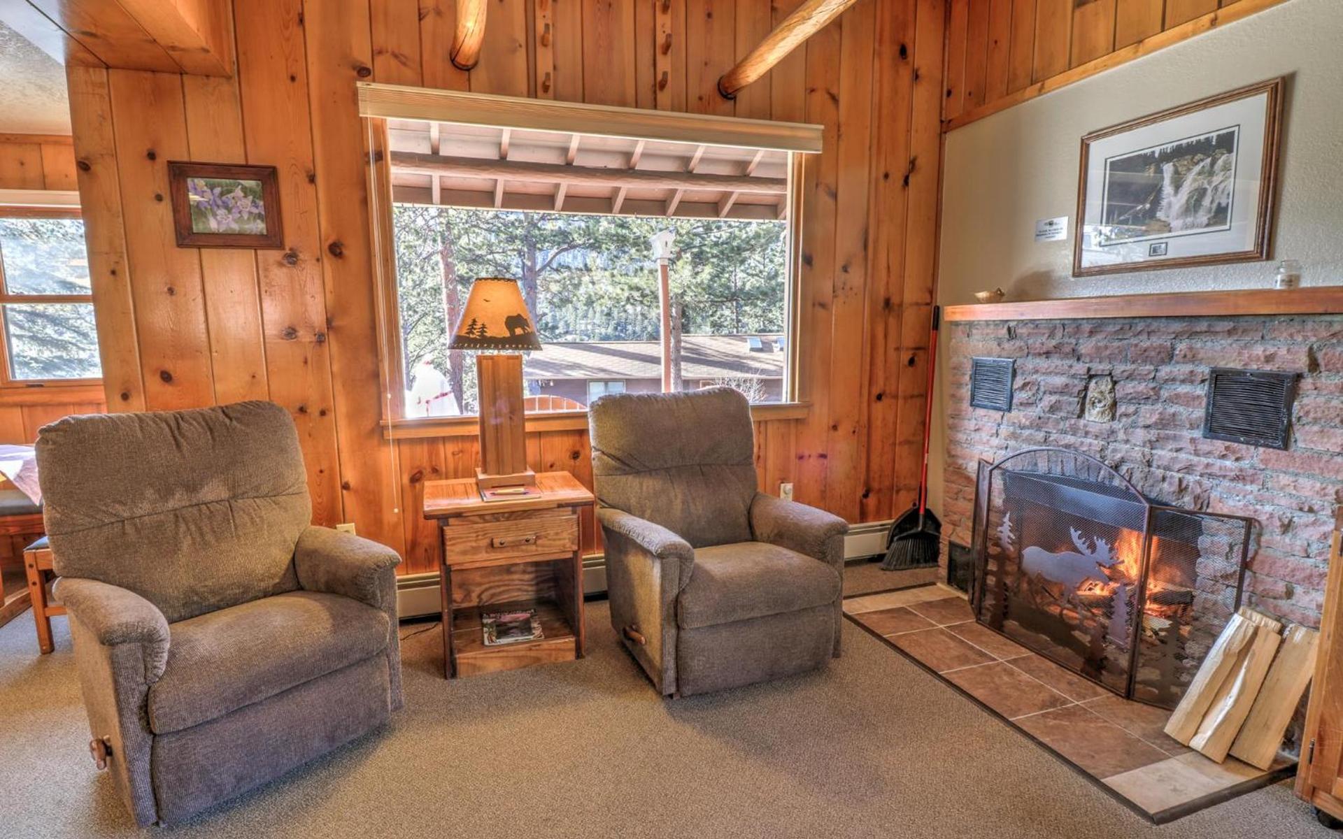 McGregor Mountain Lodge photo 19