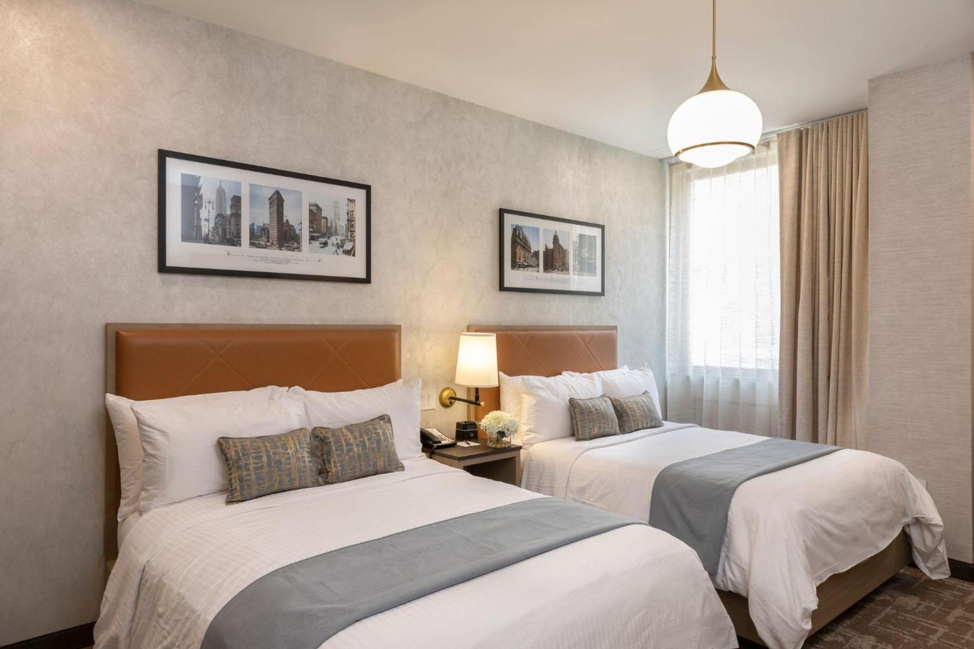 Broadway Plaza Hotel photo 62