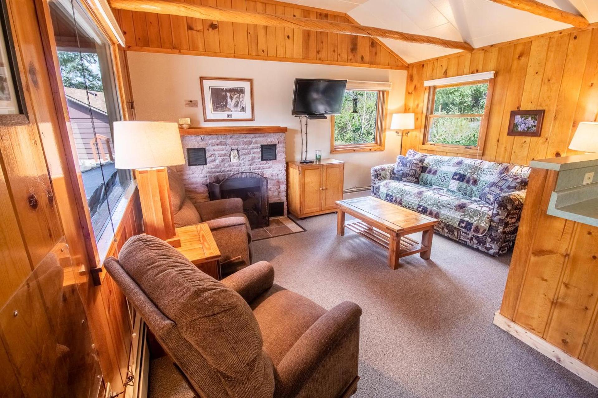 McGregor Mountain Lodge photo 21