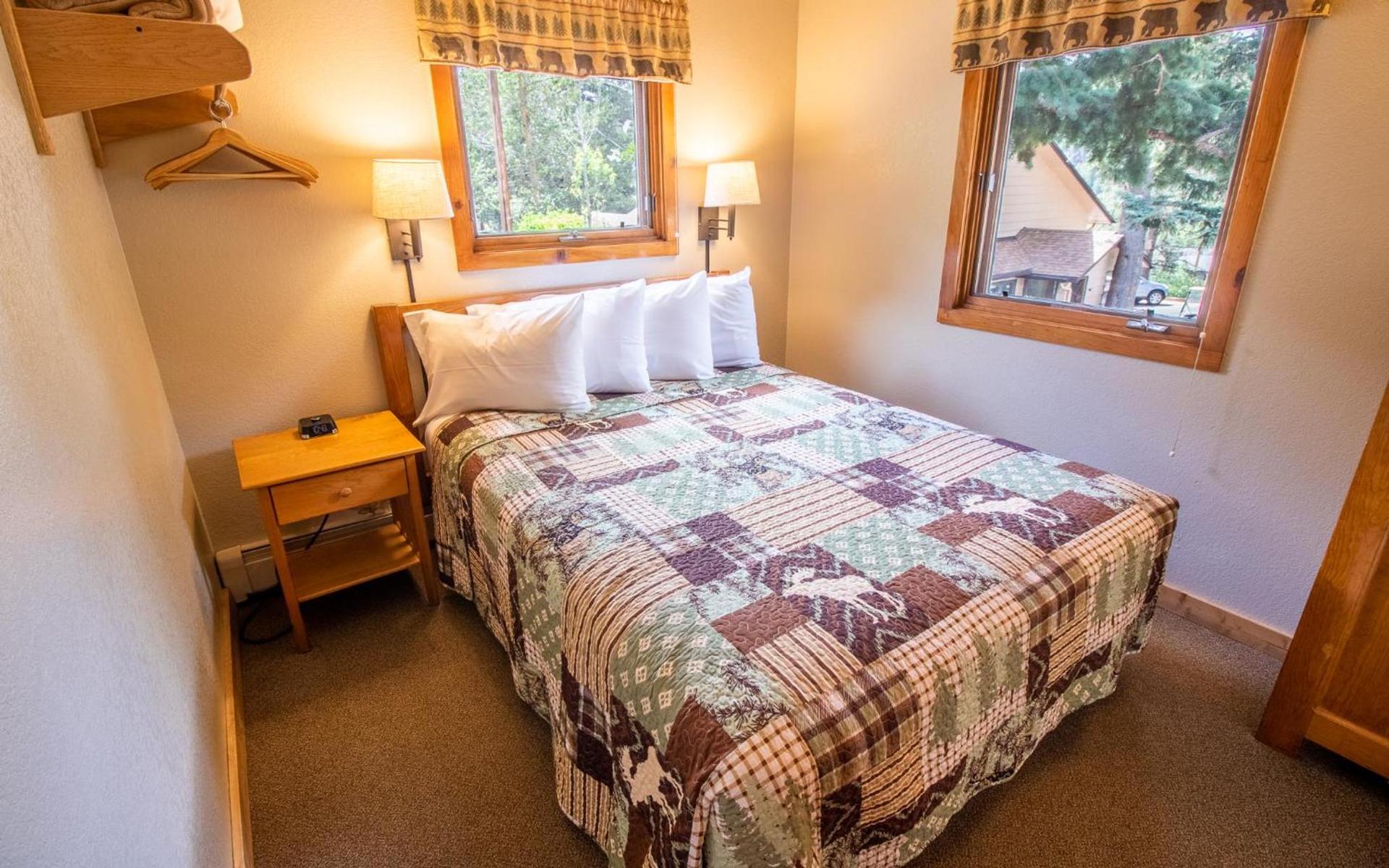 McGregor Mountain Lodge photo 24