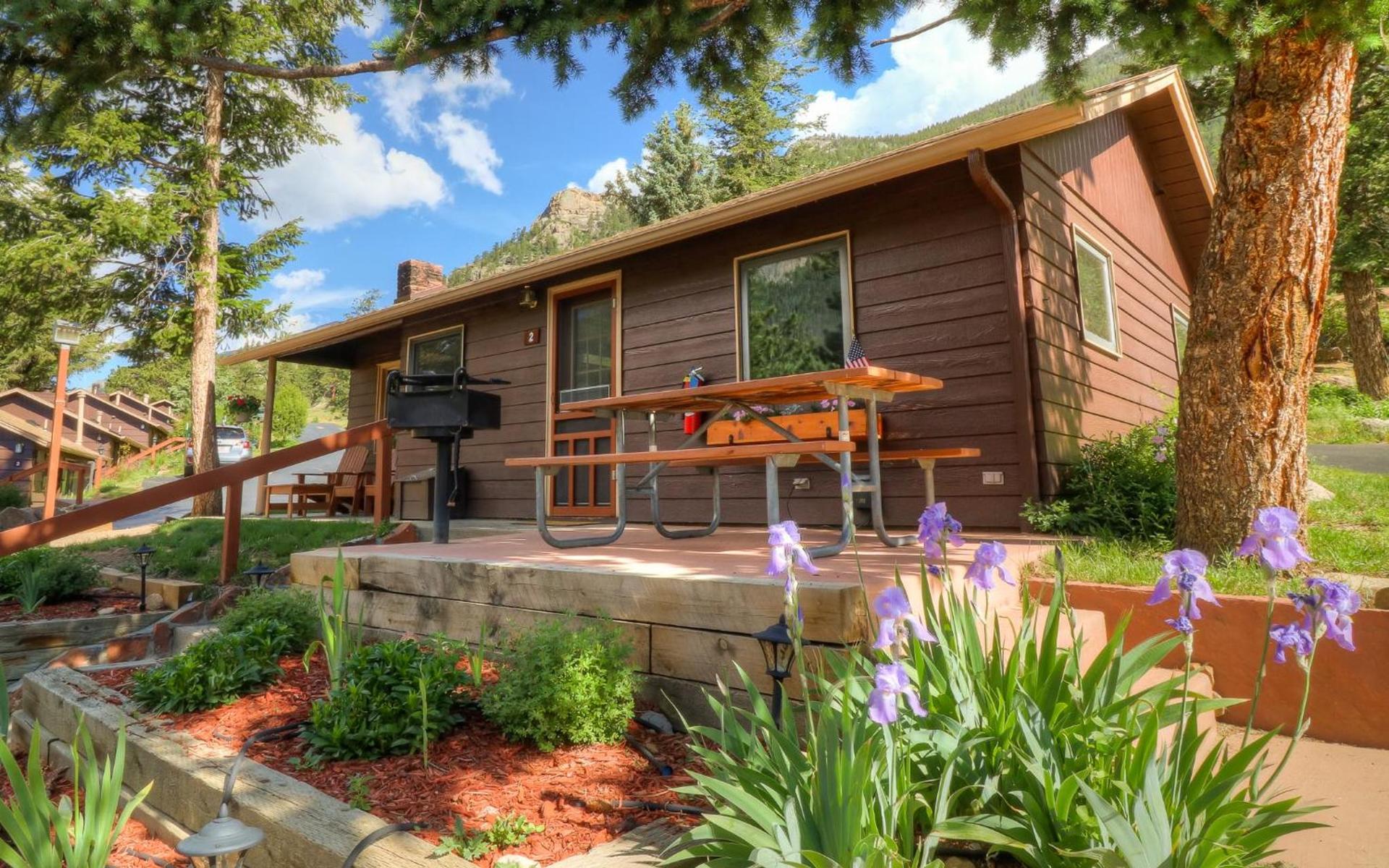 McGregor Mountain Lodge photo 23