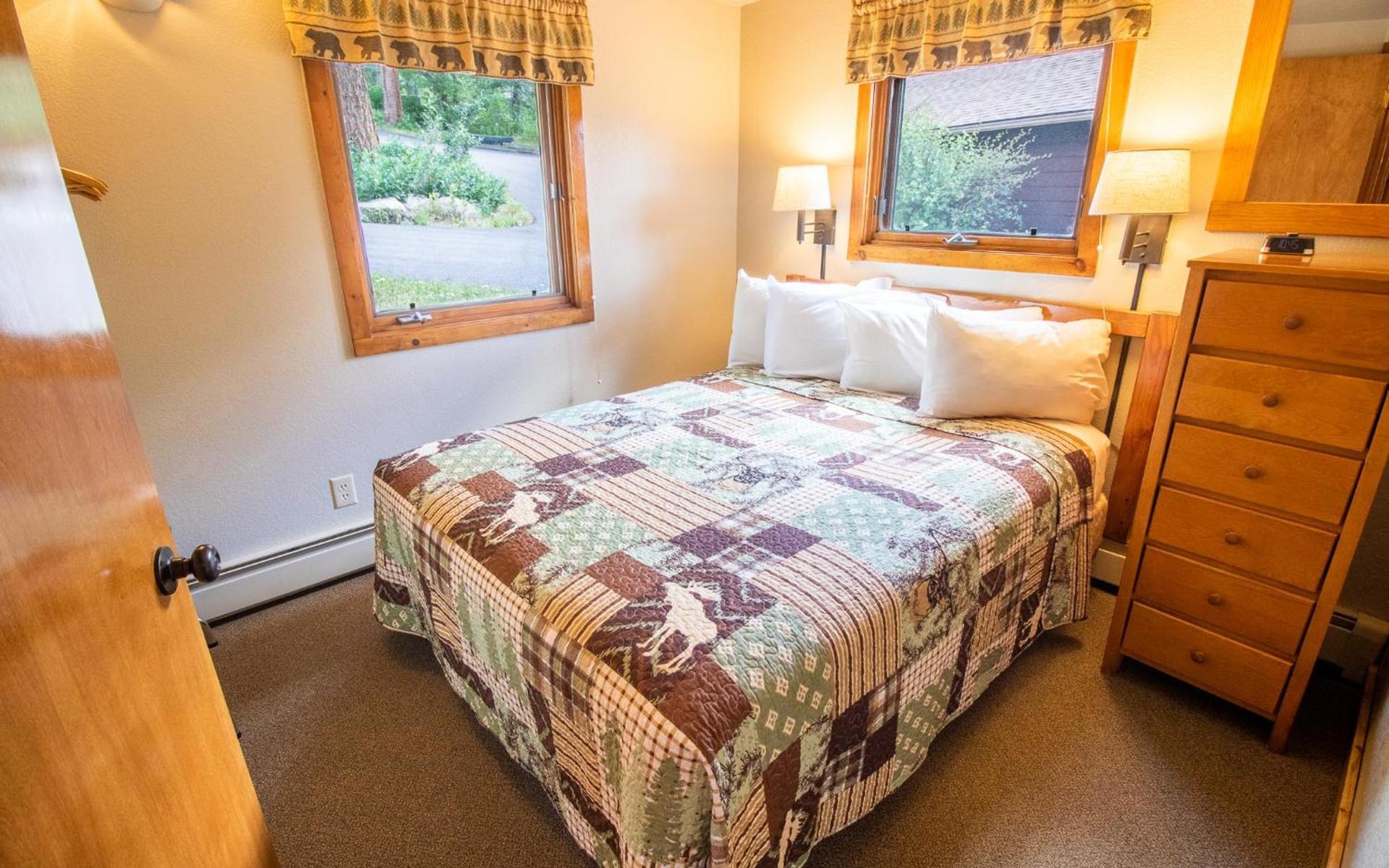 McGregor Mountain Lodge photo 26