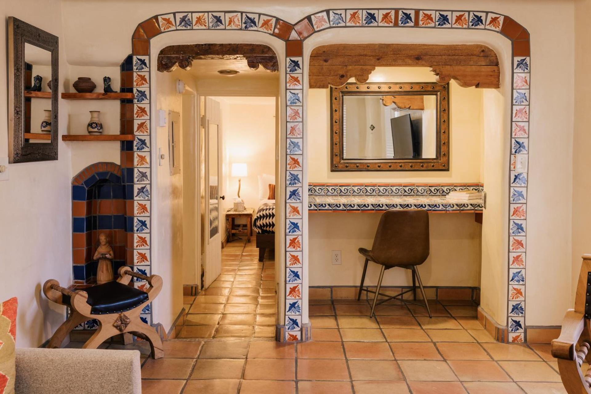 Pueblo Bonito Inn photo 35