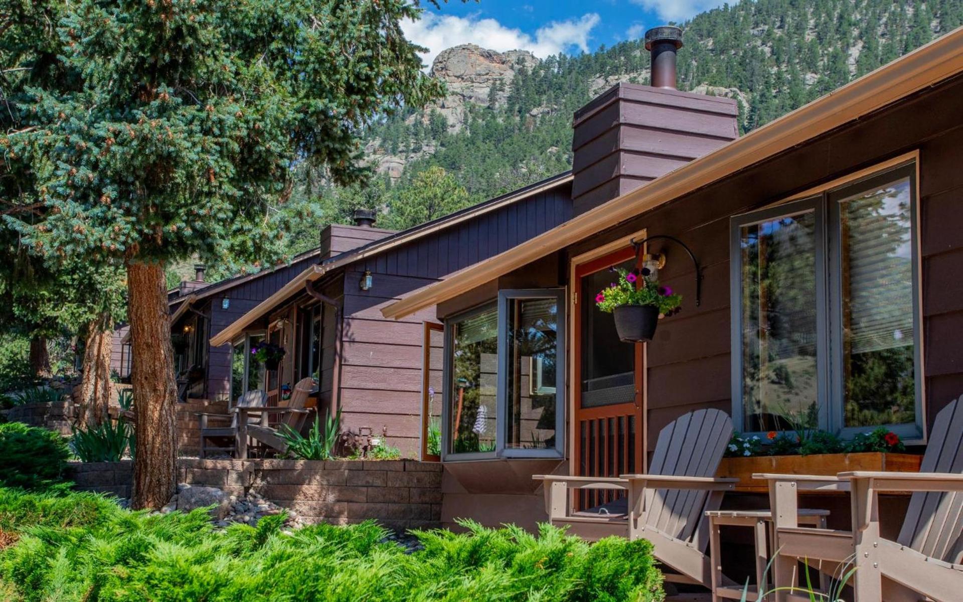 McGregor Mountain Lodge photo 27