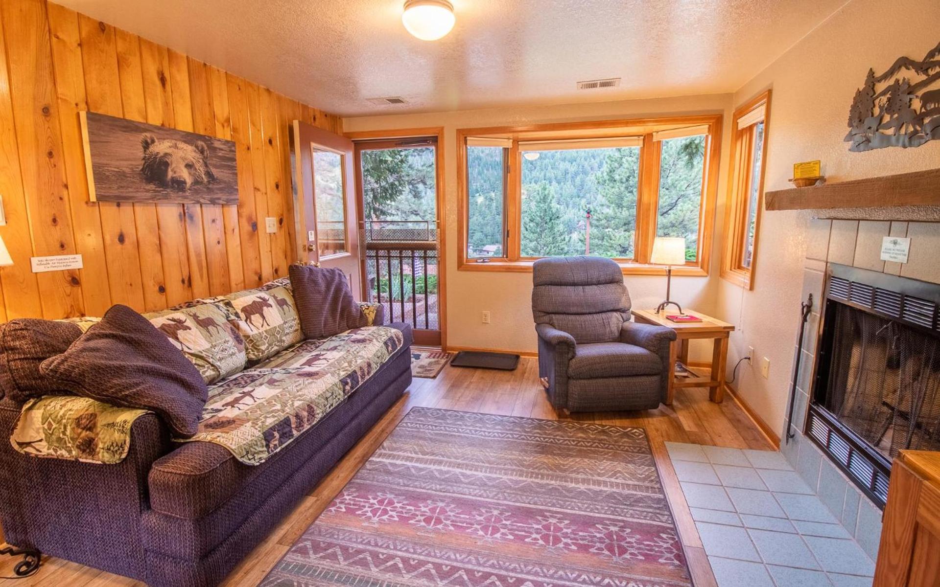 McGregor Mountain Lodge photo 30