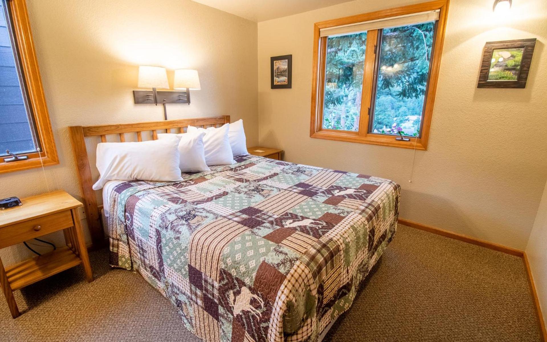 McGregor Mountain Lodge photo 31