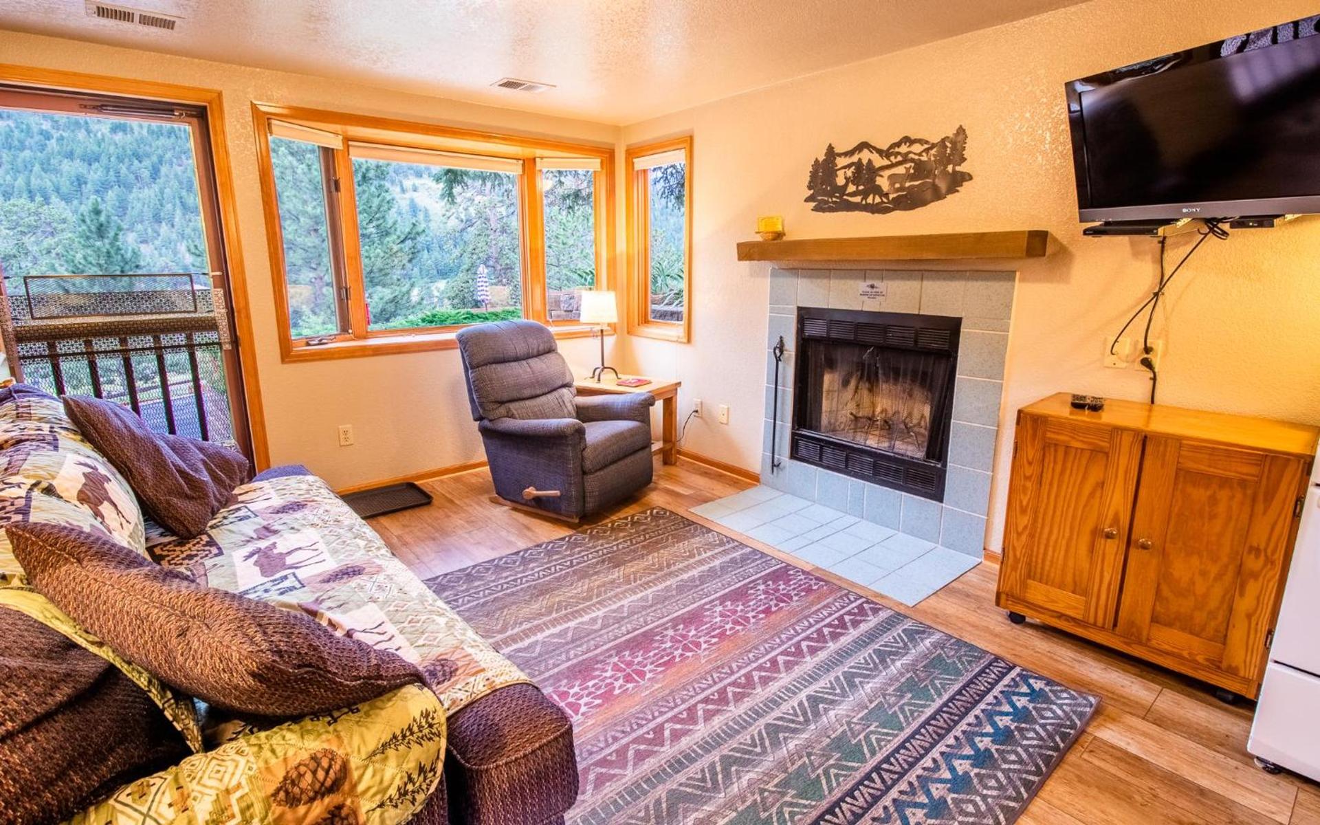 McGregor Mountain Lodge photo 29